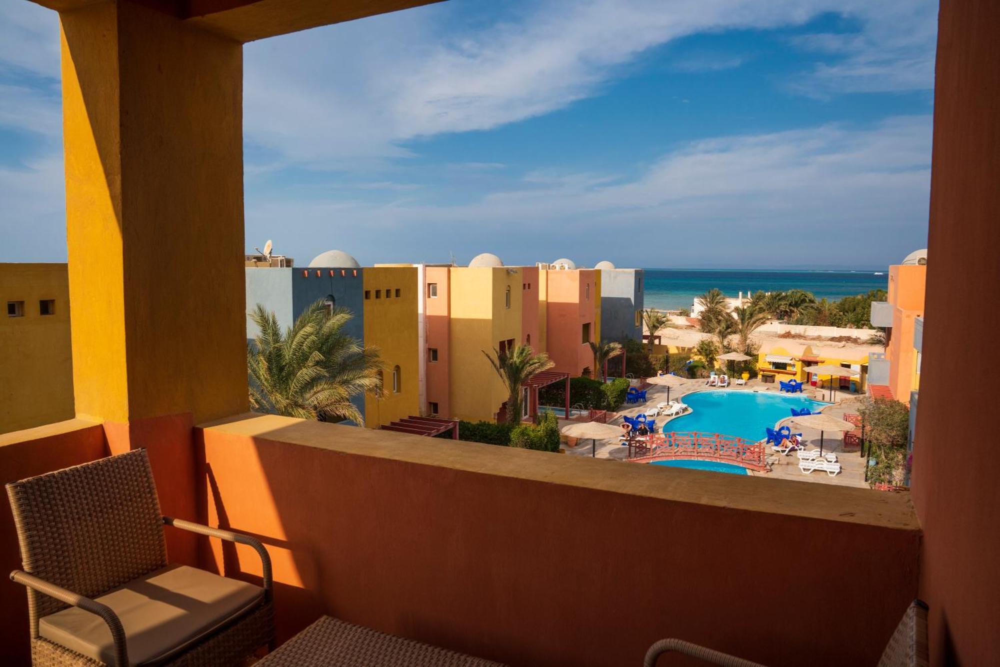 Hotel Al-dora Hurghada