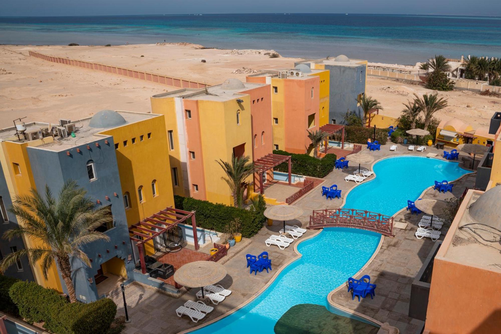 Al-dora Hotel
