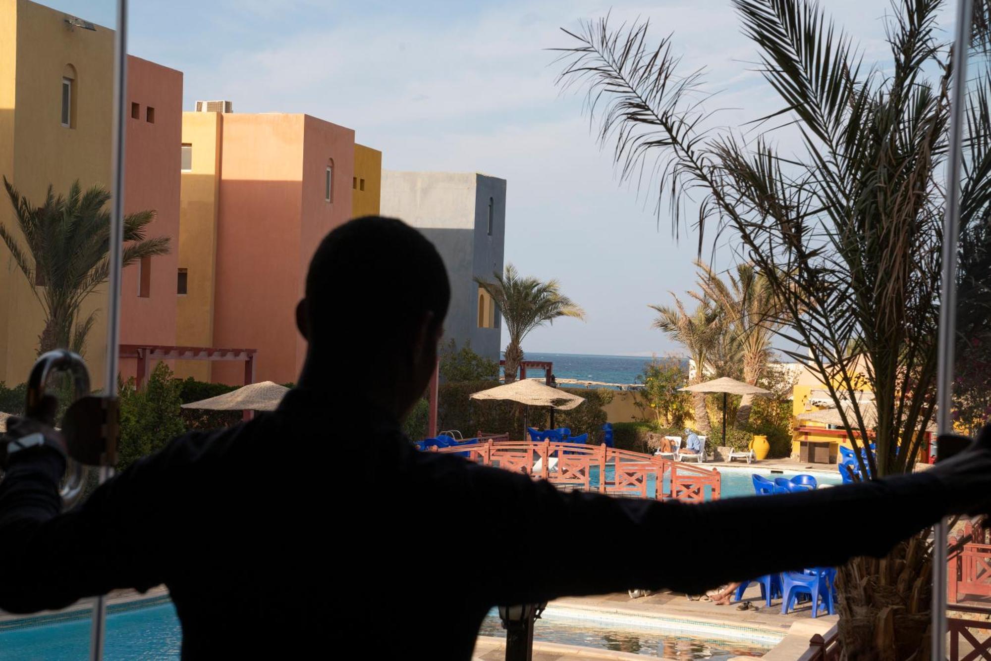 Hotel Al-dora