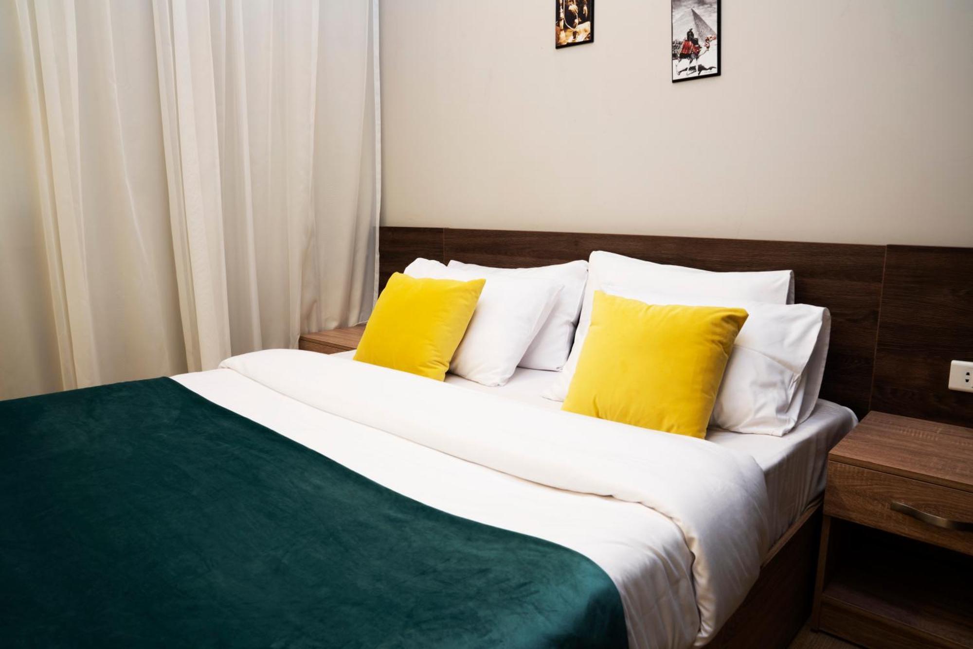 Al-dora Hotel 3*