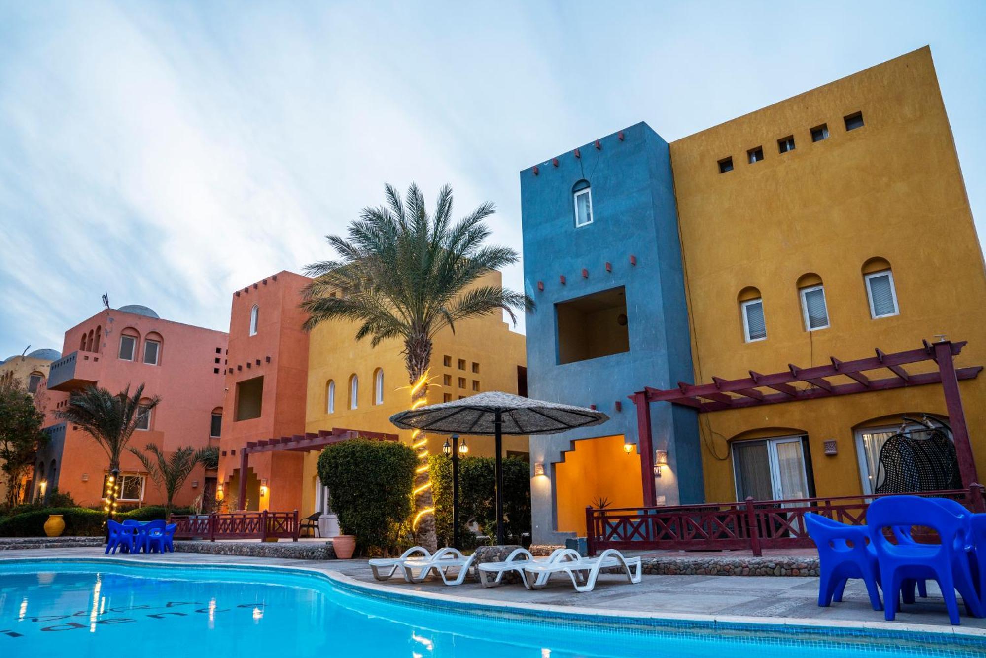 Al-dora Hotel Hurghada