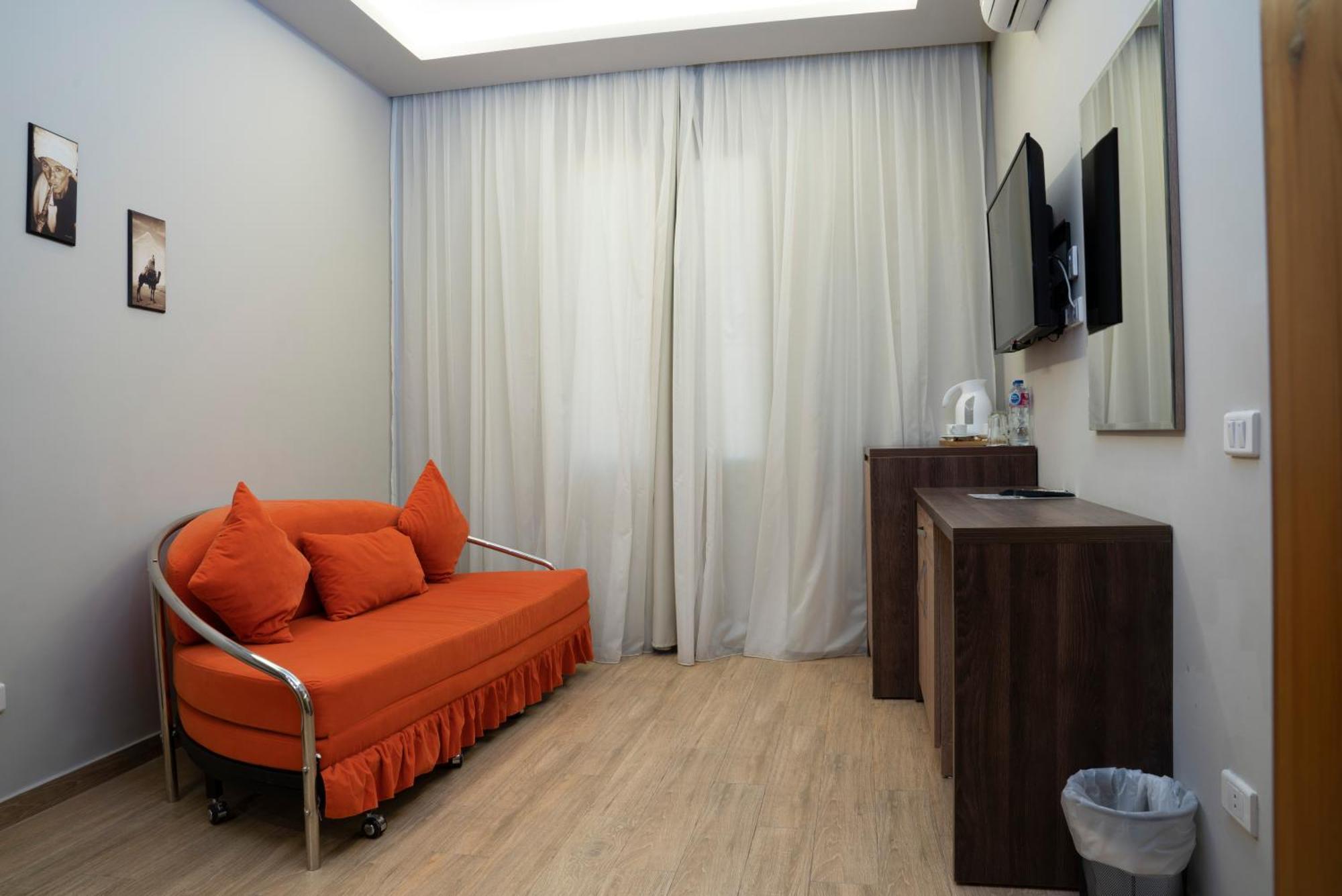Hotel Al-dora Hurghada