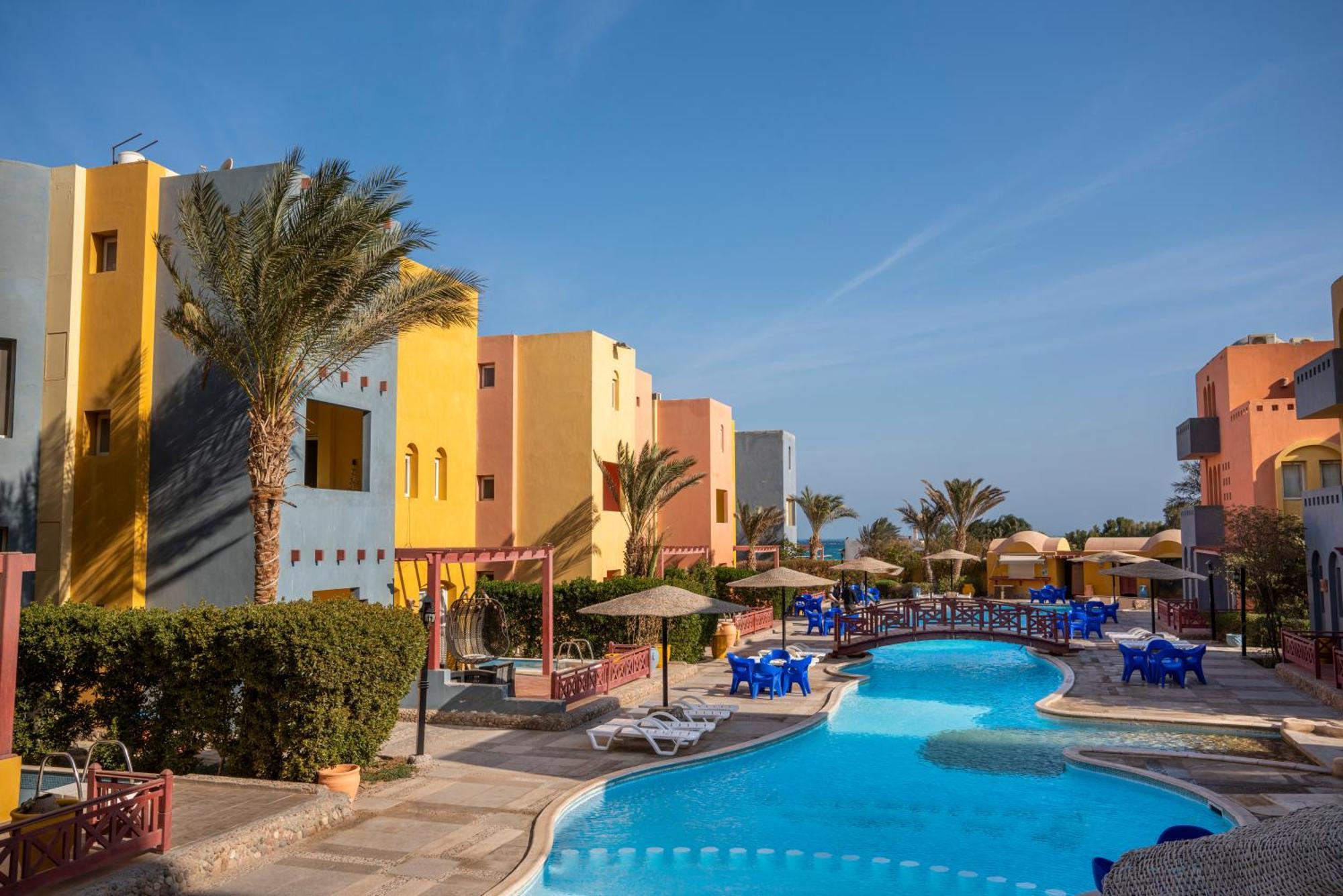 Al-dora Hurghada