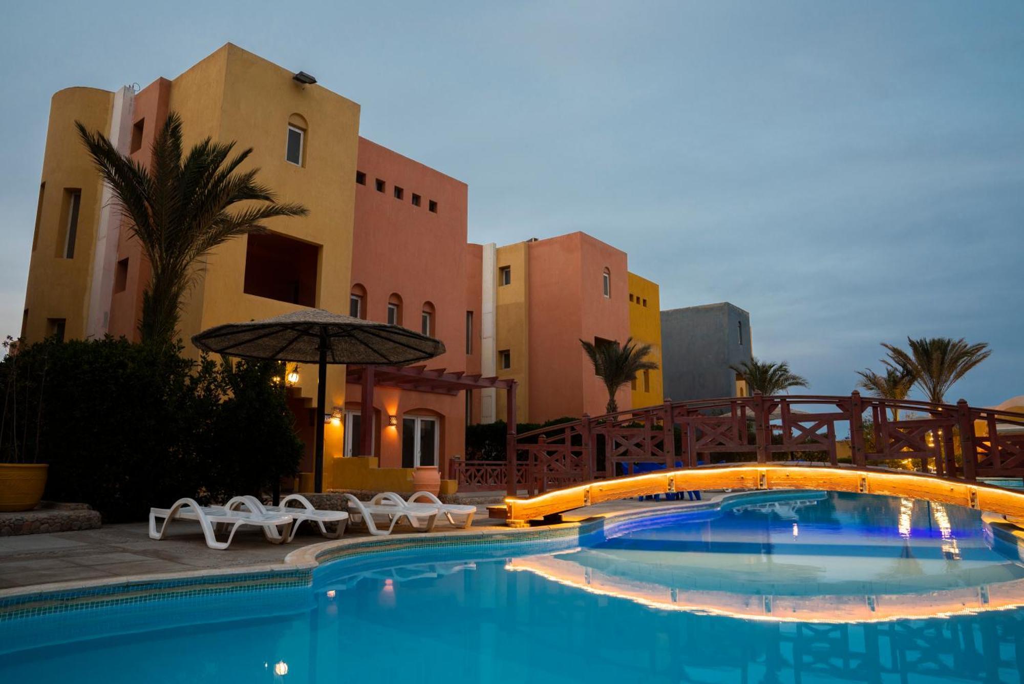 Al-dora Hotel