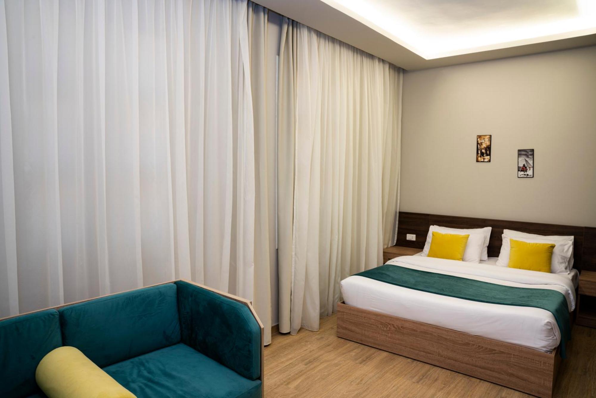 Al-dora Hotel Hurghada