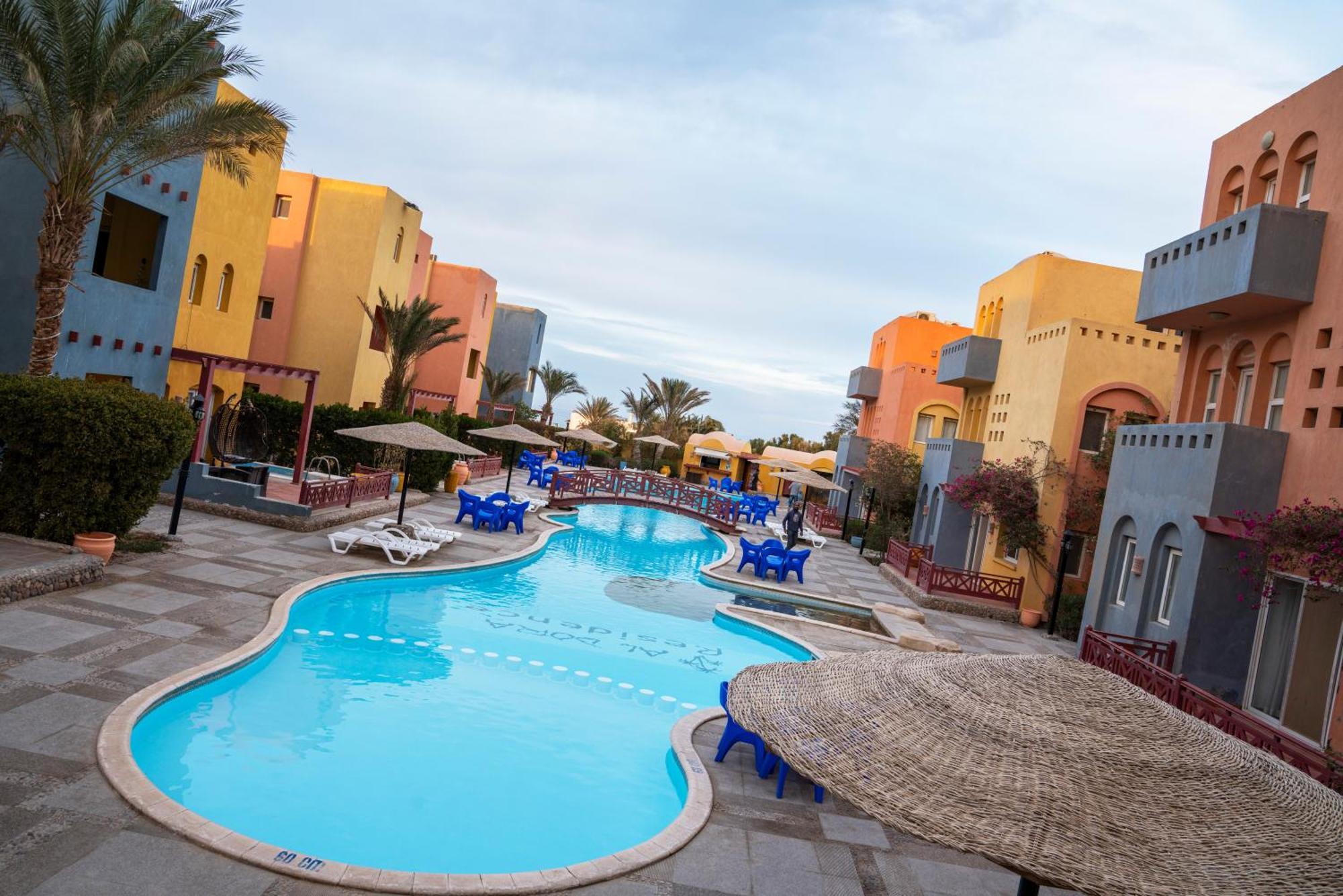 Al-dora Hurghada