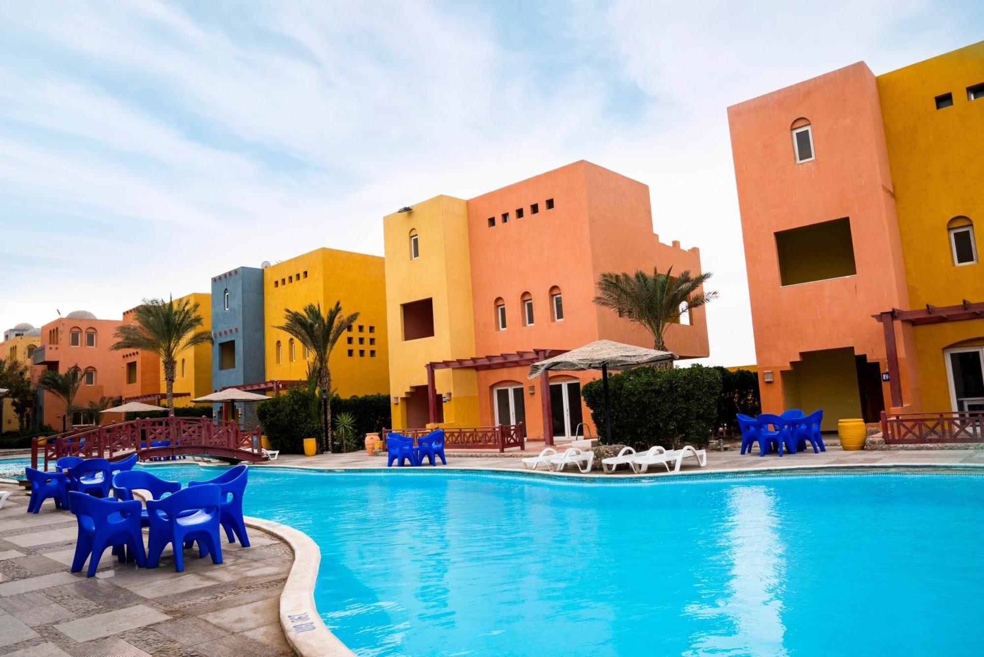 Al-dora 3* Hurghada