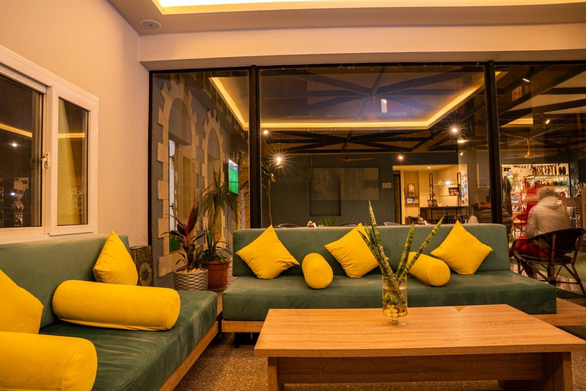 Al-dora Hotel