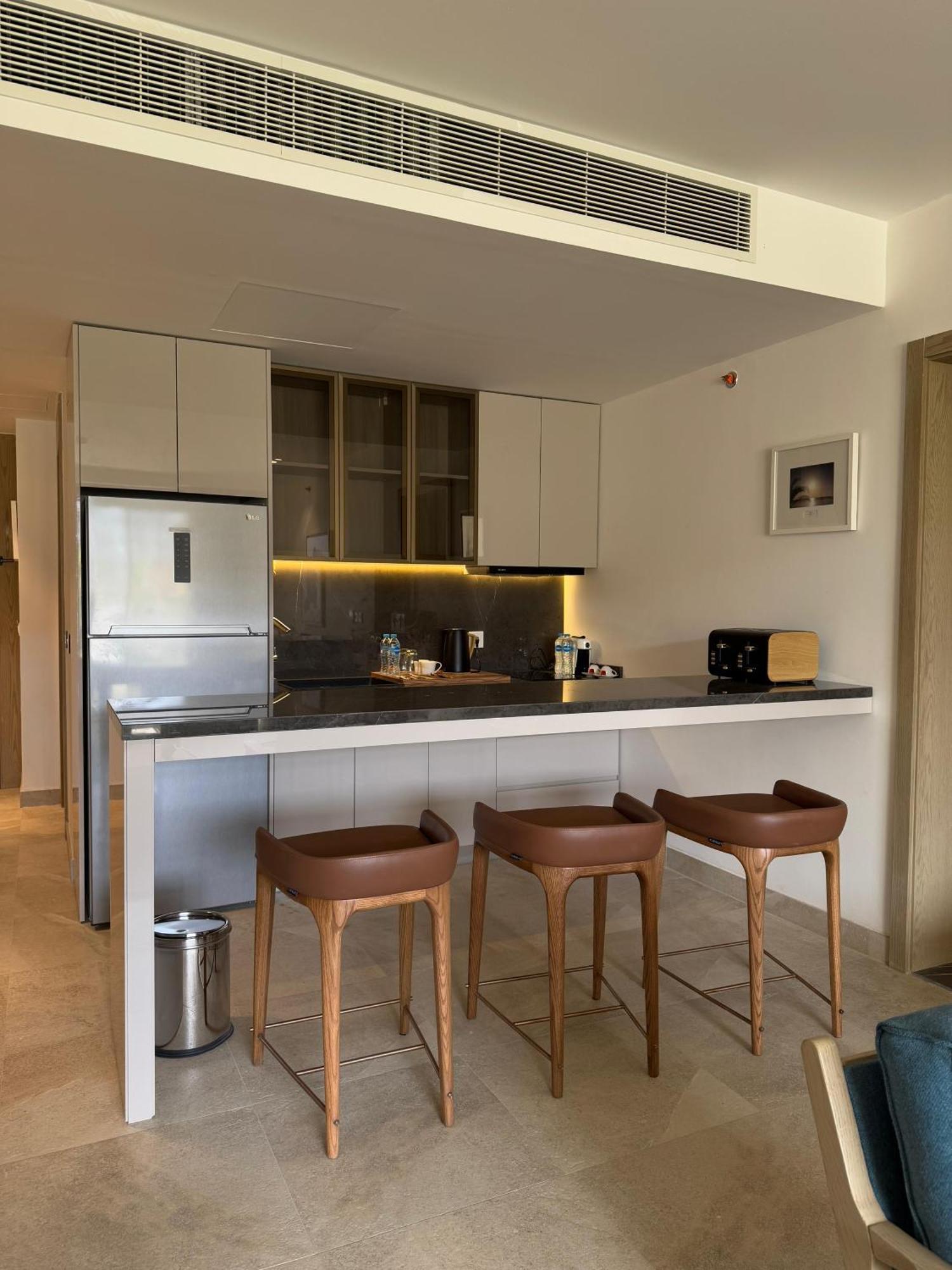 Hotel The G Einbay Golf 5*