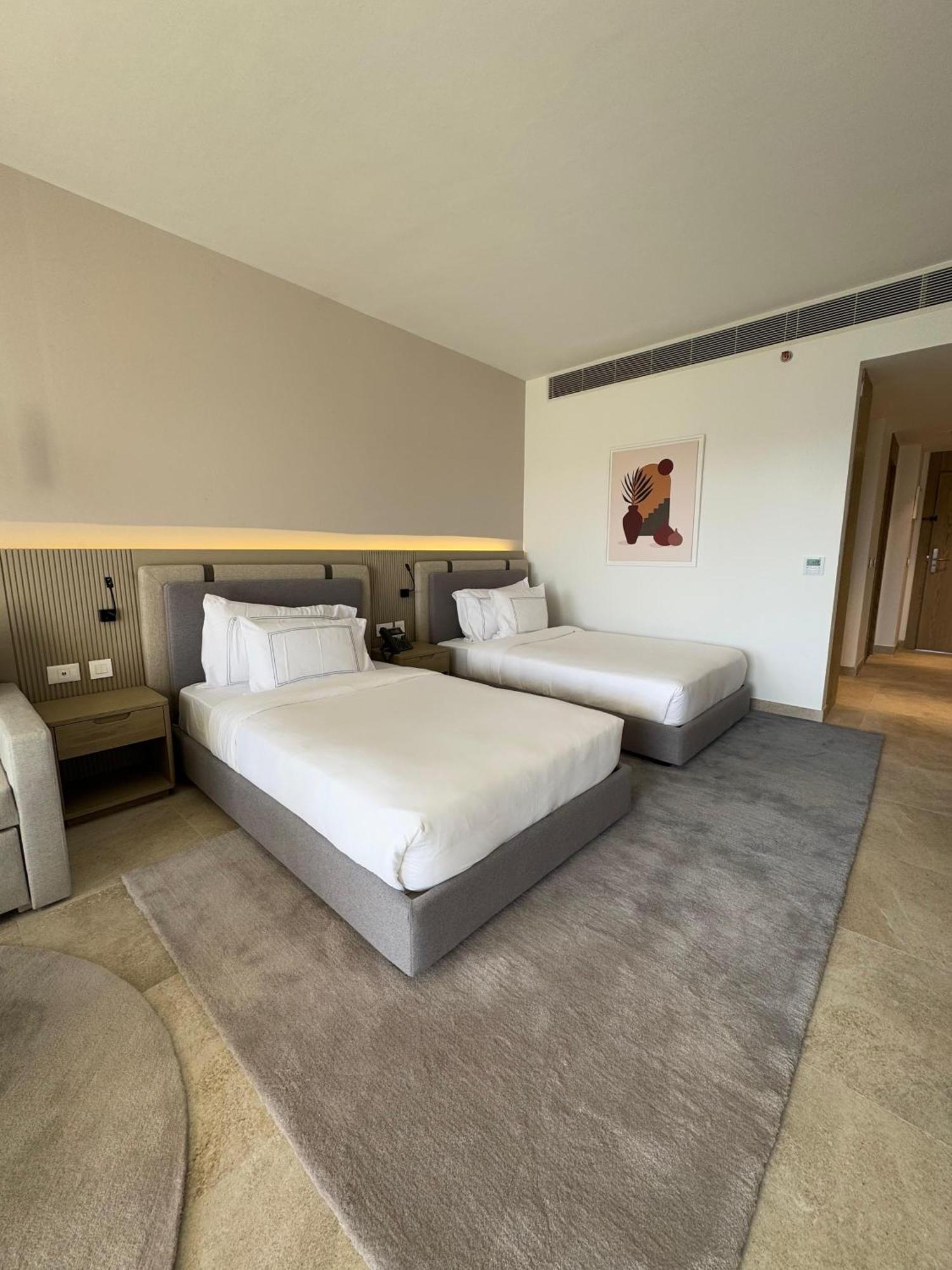 The G Einbay Golf Hotel Ain Sukhna