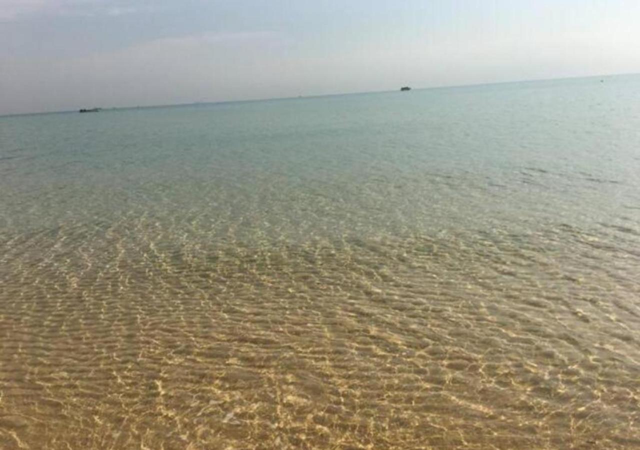 Luxury 5br With Sea View & Garden In Einbay * Ain Sukhna