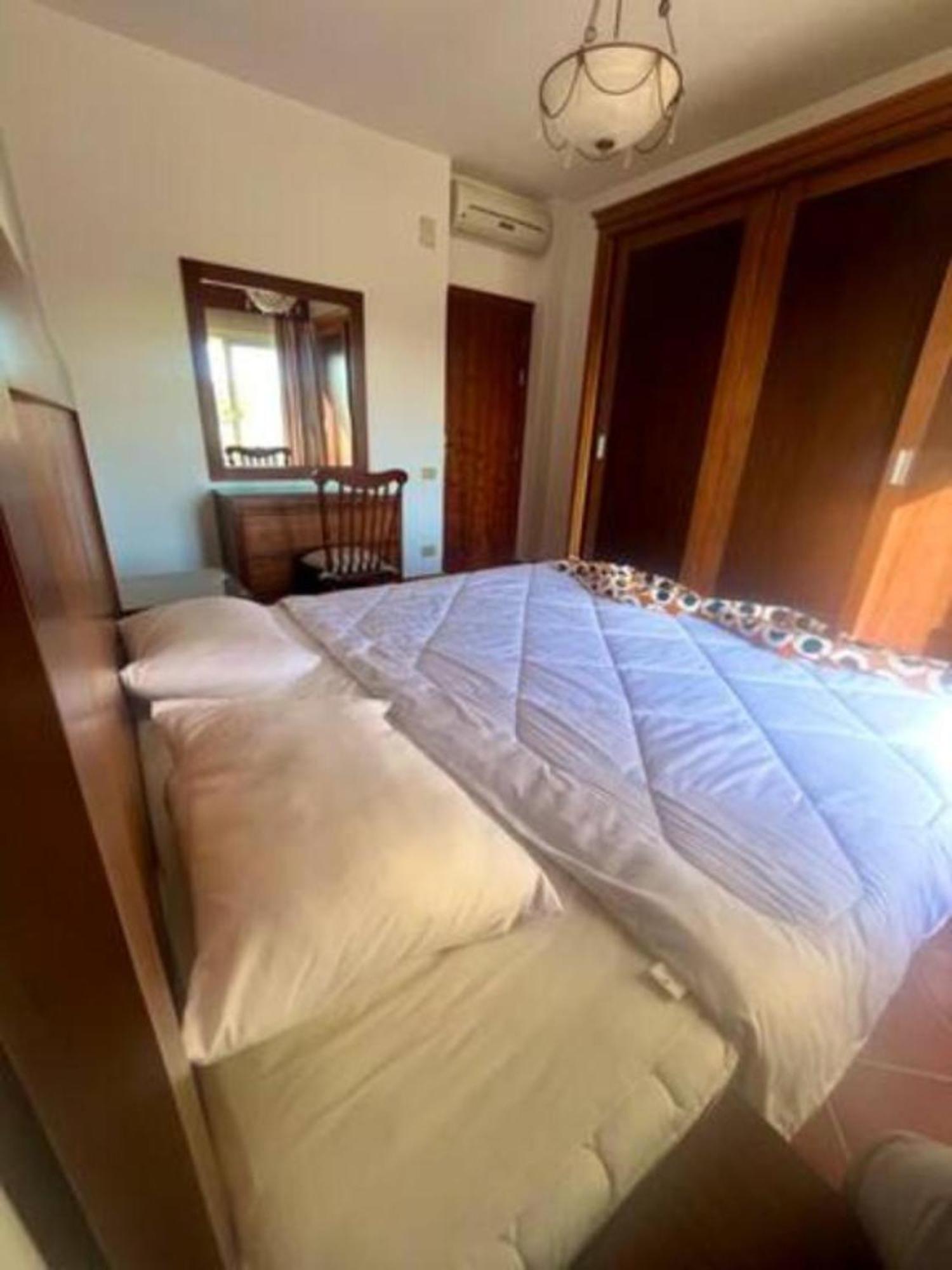 Luxury 5br With Sea View & Garden In Einbay * Ain Sukhna