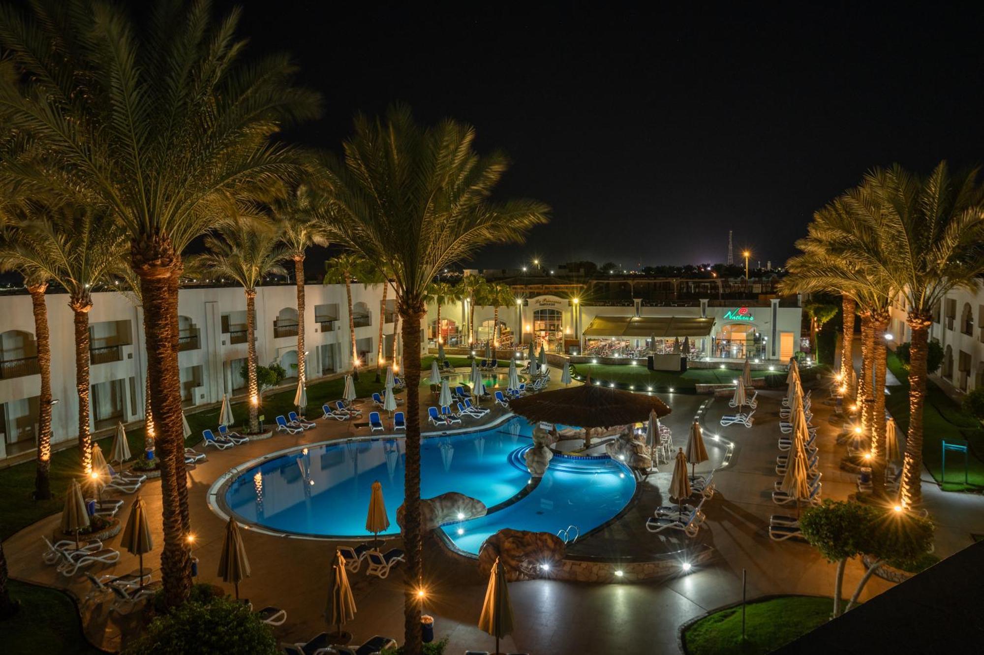 Xperience St. George Sheikh