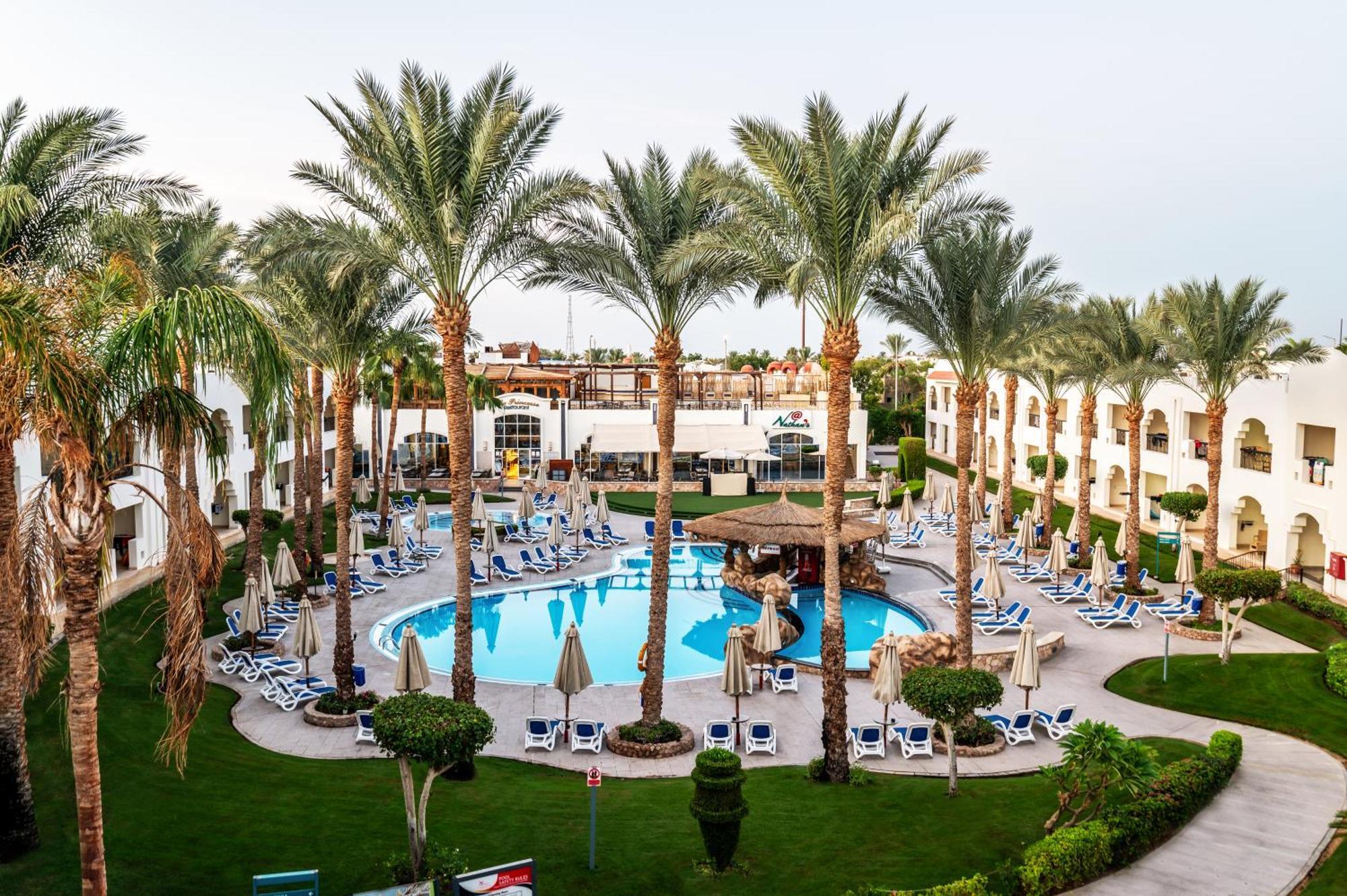 Xperience St. George Sheikh Resort 4*