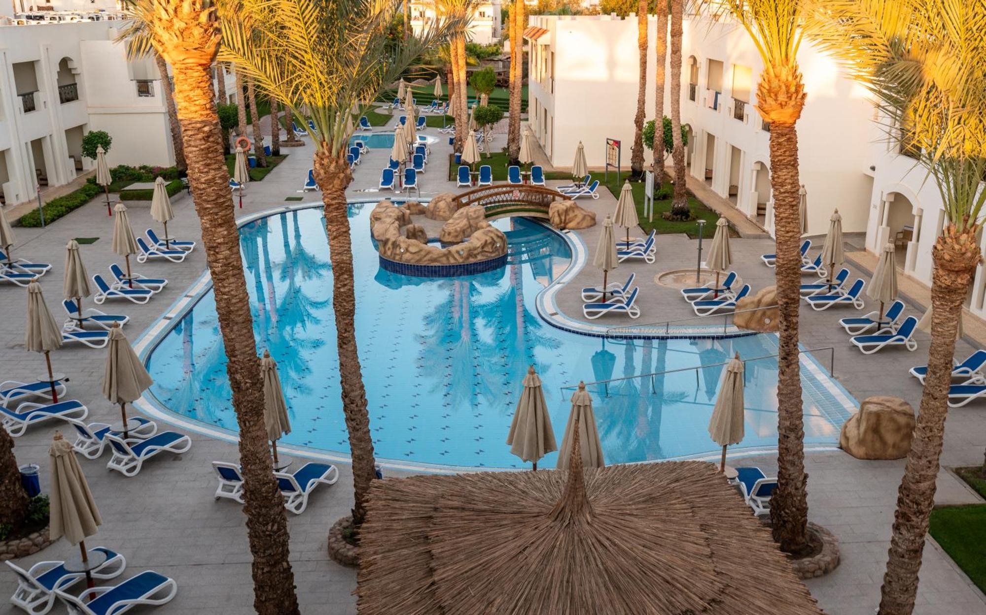 Xperience St. George Sheikh Şarm El-Şeyh