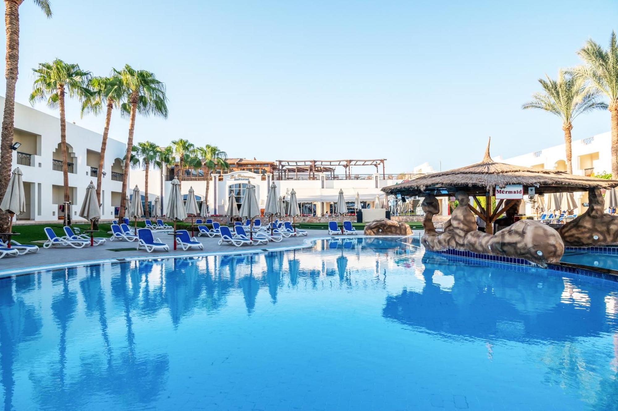 Xperience St. George Sheikh 4* Şarm El-Şeyh