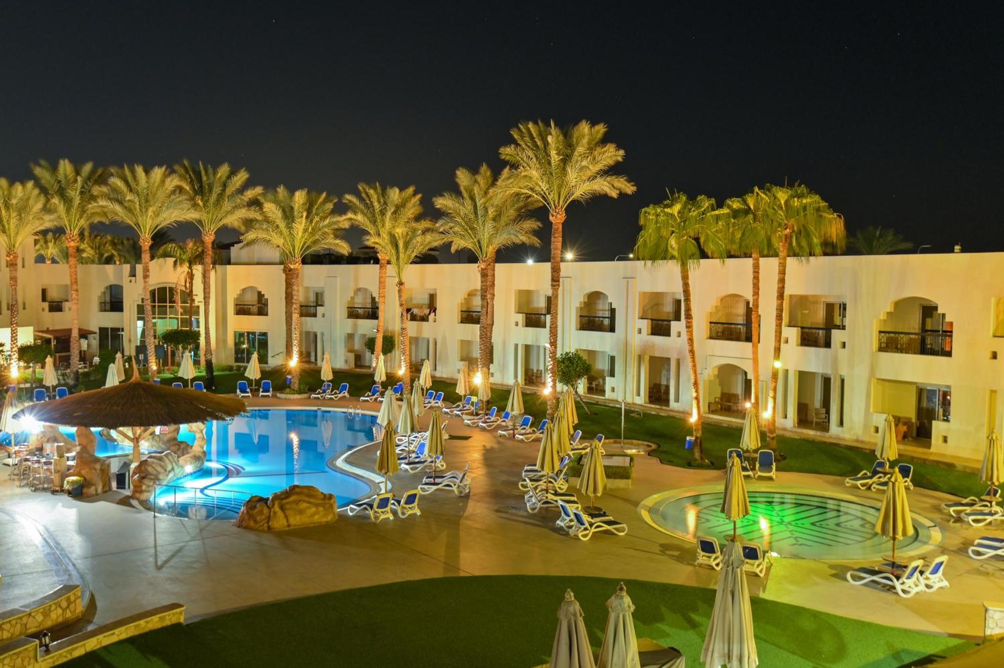 Xperience St. George Sheikh