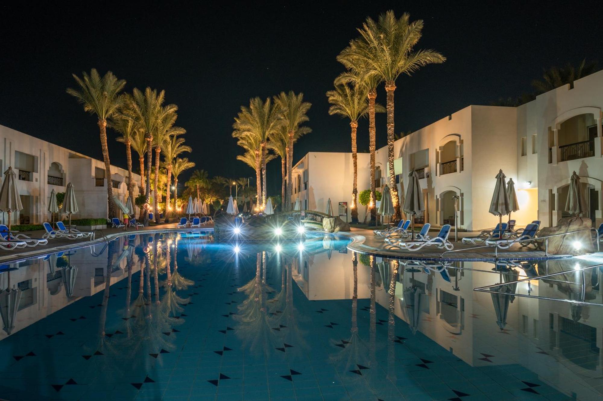 Xperience St. George Sheikh 4*
