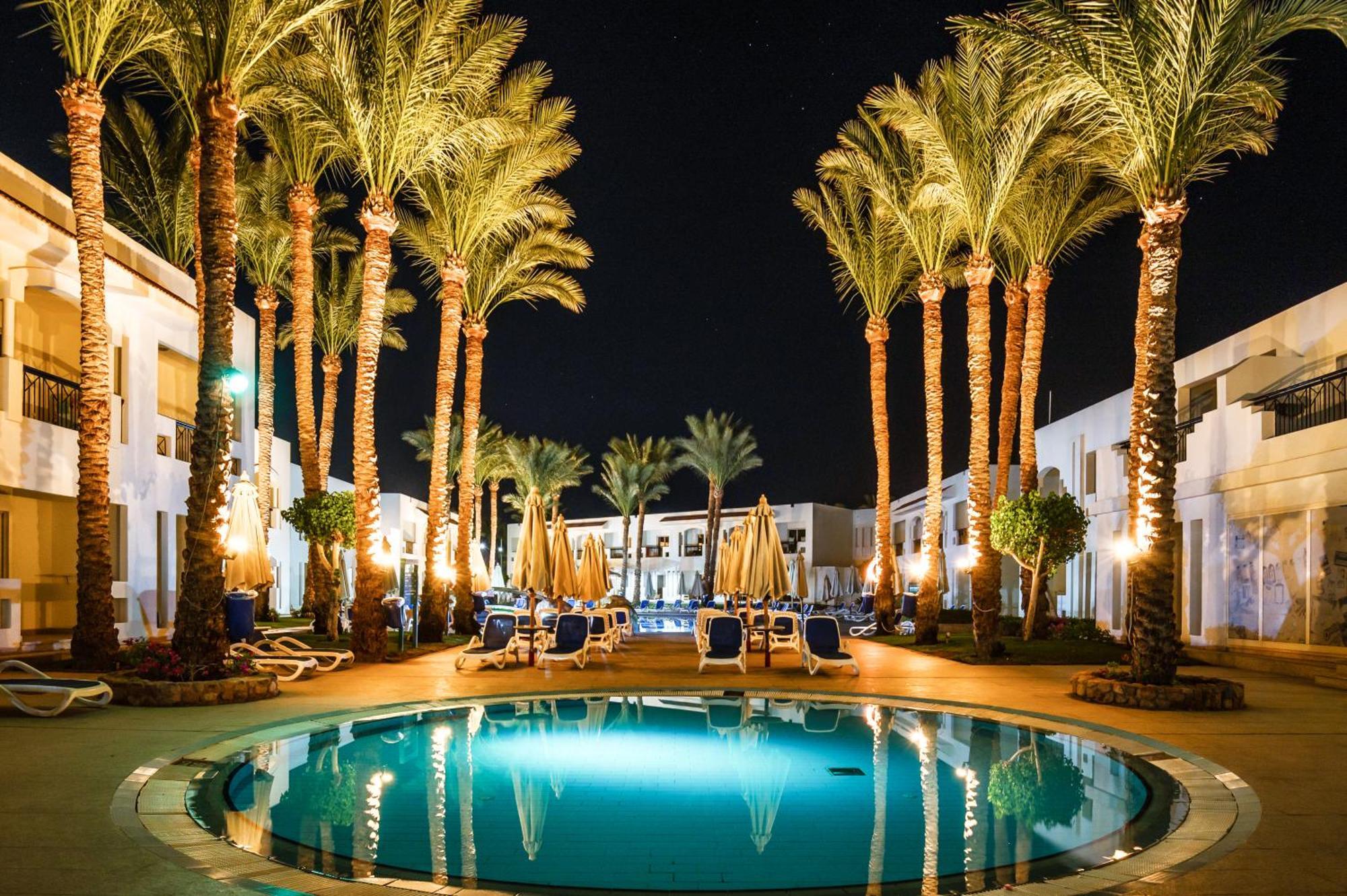 Xperience St. George Sheikh Şarm El-Şeyh