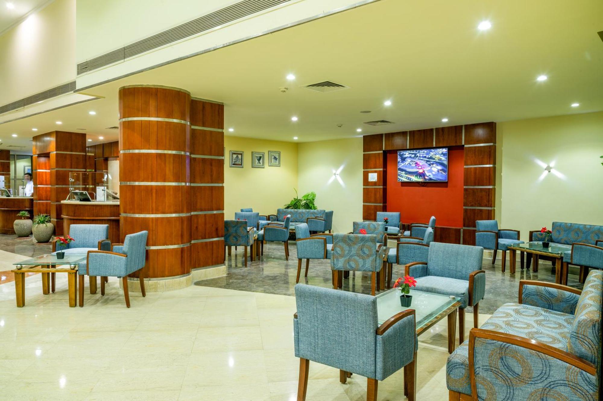 Xperience St. George Sheikh Resort