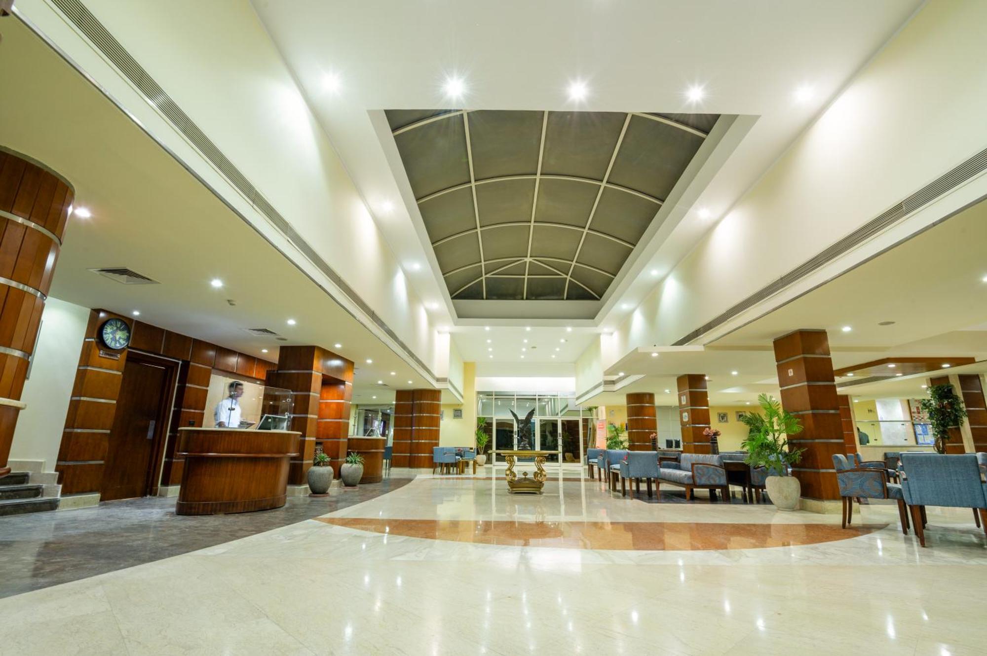 Xperience St. George Sheikh 4* Şarm El-Şeyh