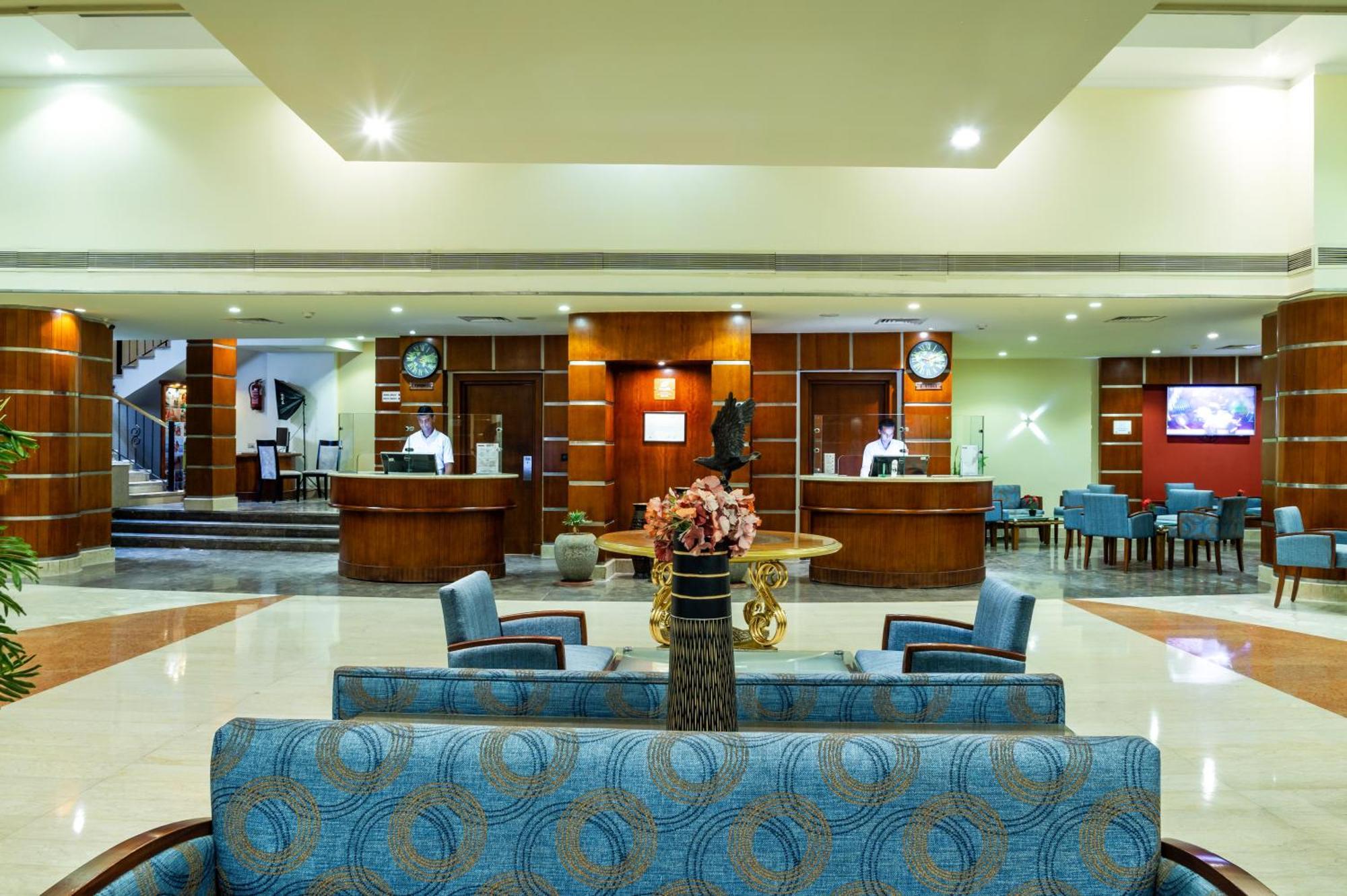 Xperience St. George Sheikh