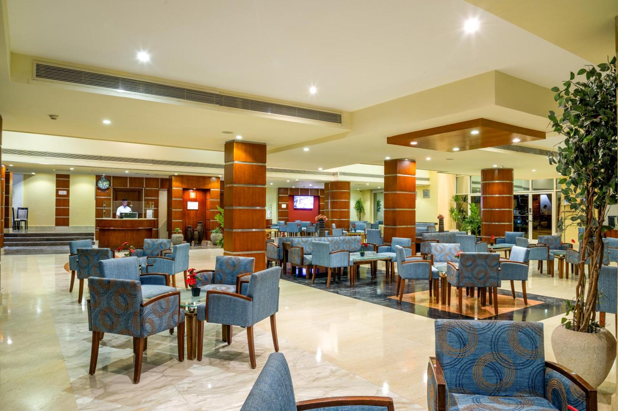 Xperience St. George Sheikh Resort 4*