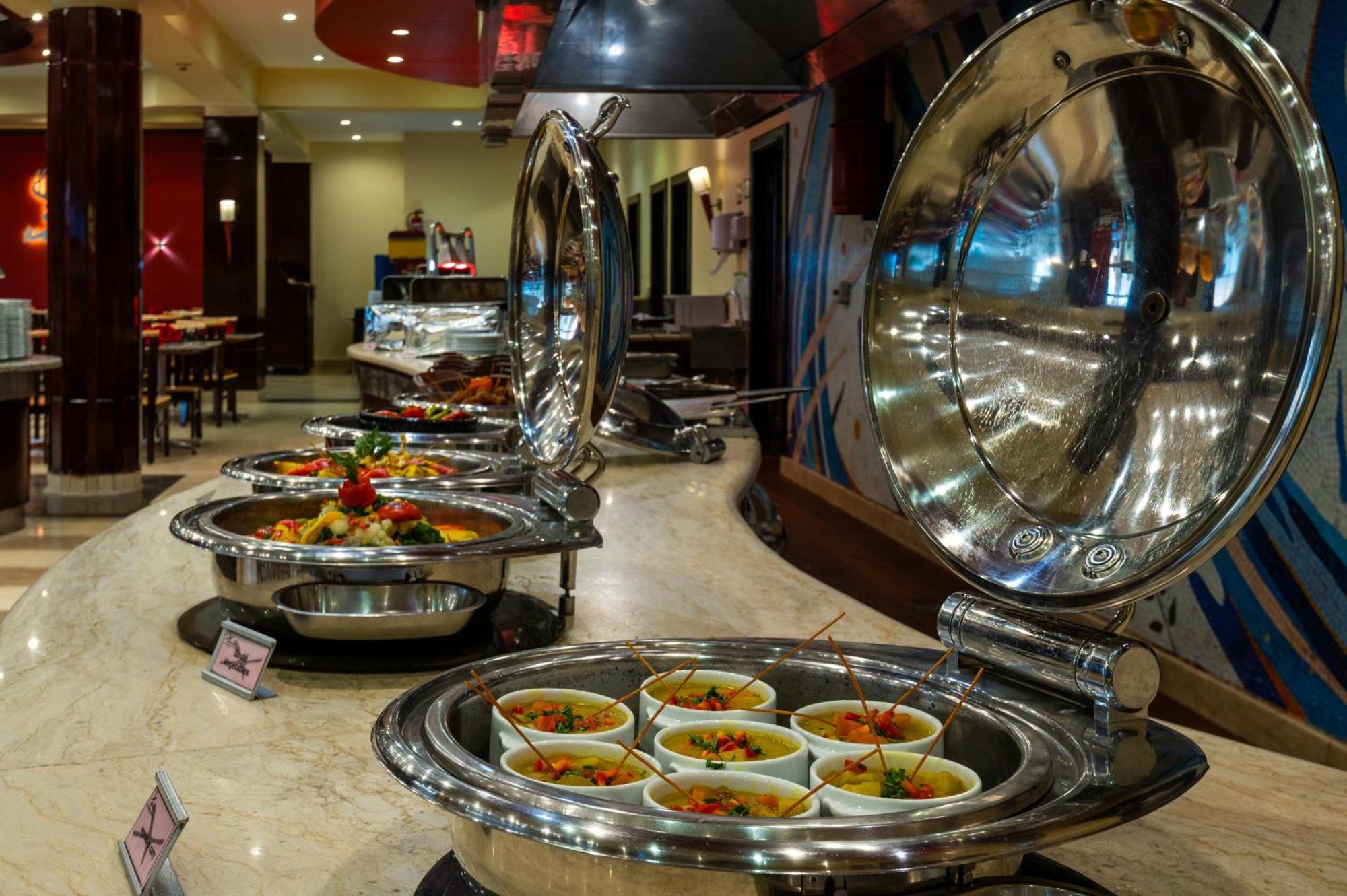 Xperience St. George Sheikh 4*