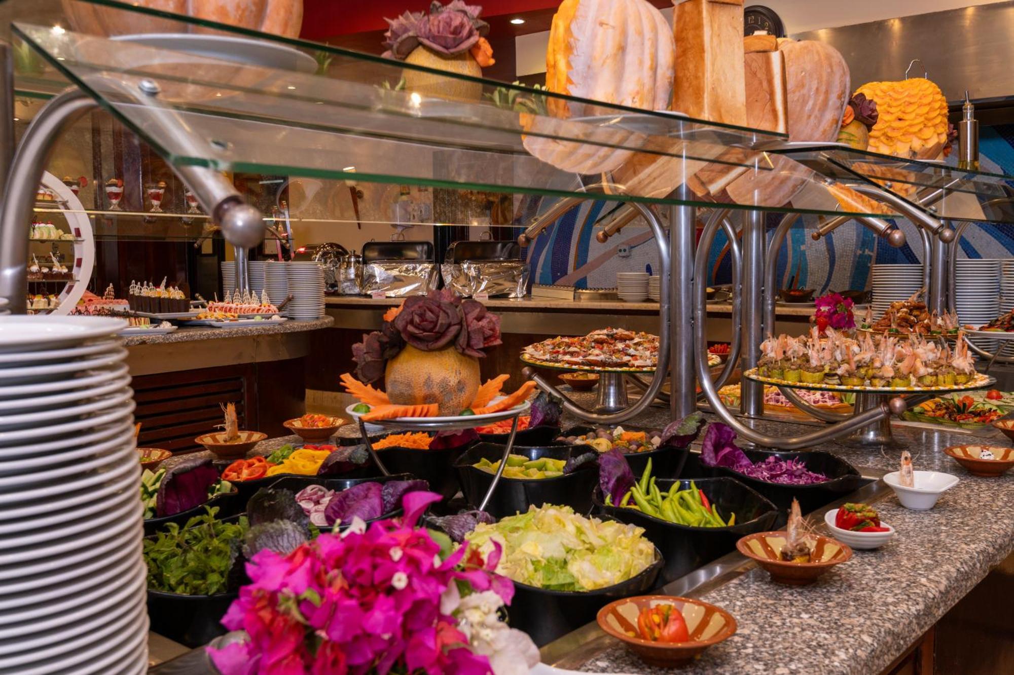 Xperience St. George Sheikh 4* Şarm El-Şeyh