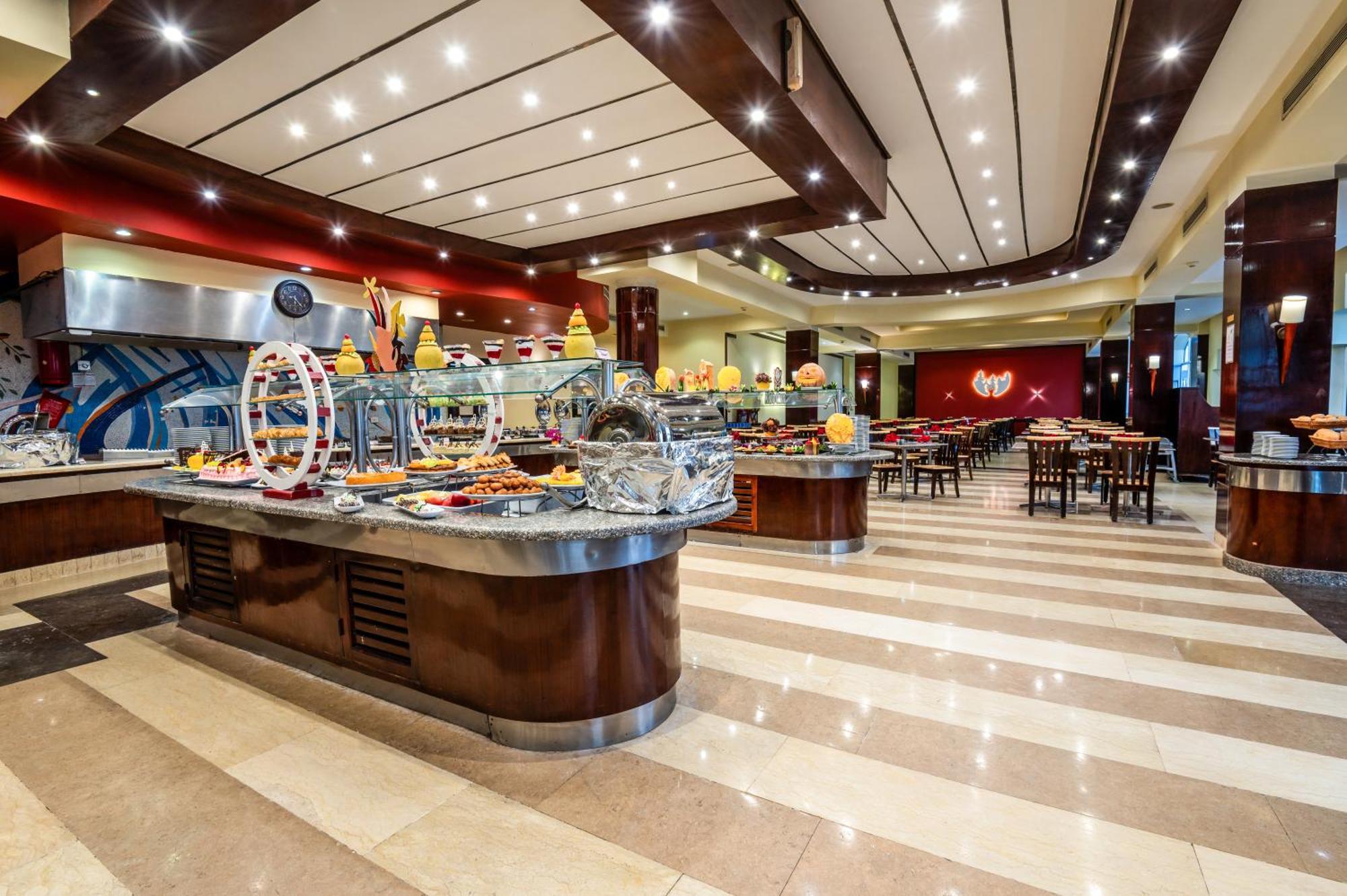 Xperience St. George Sheikh Resort Şarm El-Şeyh