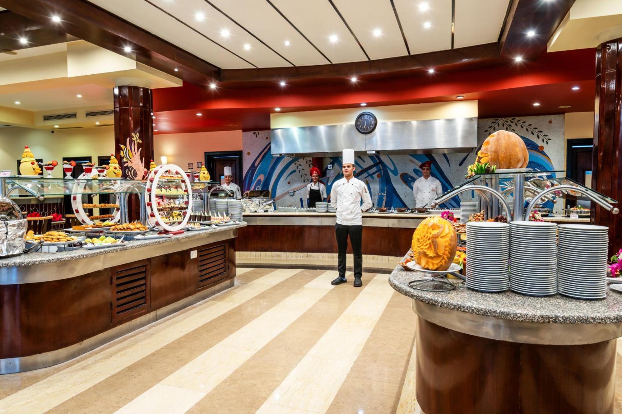 Xperience St. George Sheikh 4*
