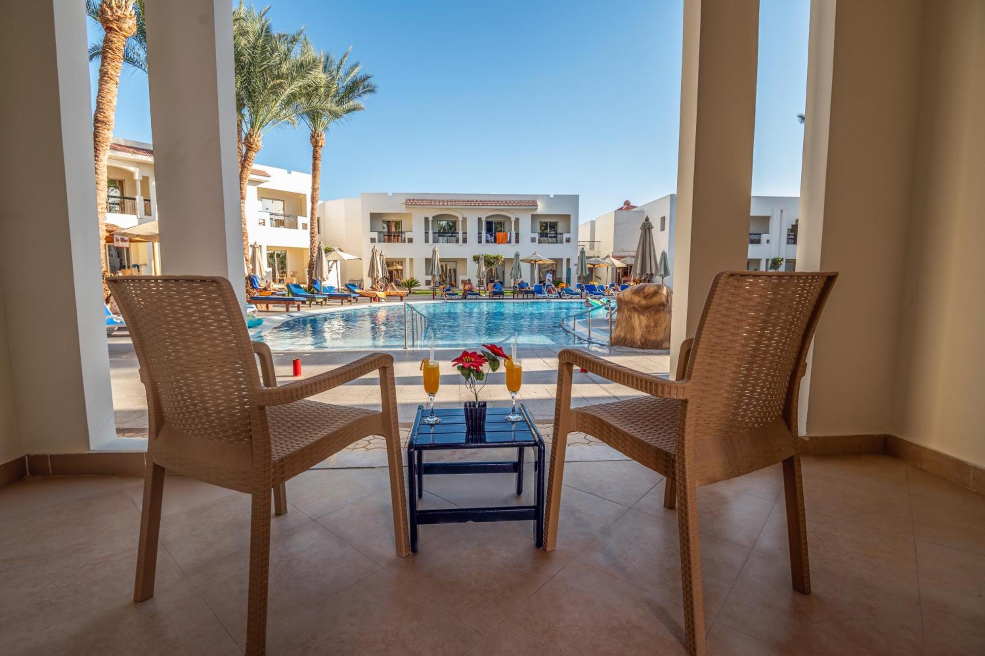 Xperience St. George Sheikh
