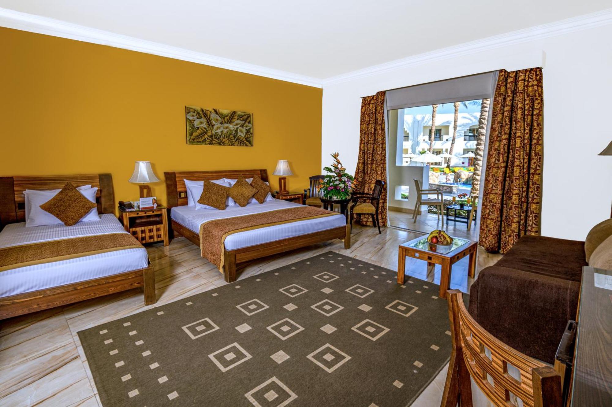 Resort Xperience St. George Sheikh