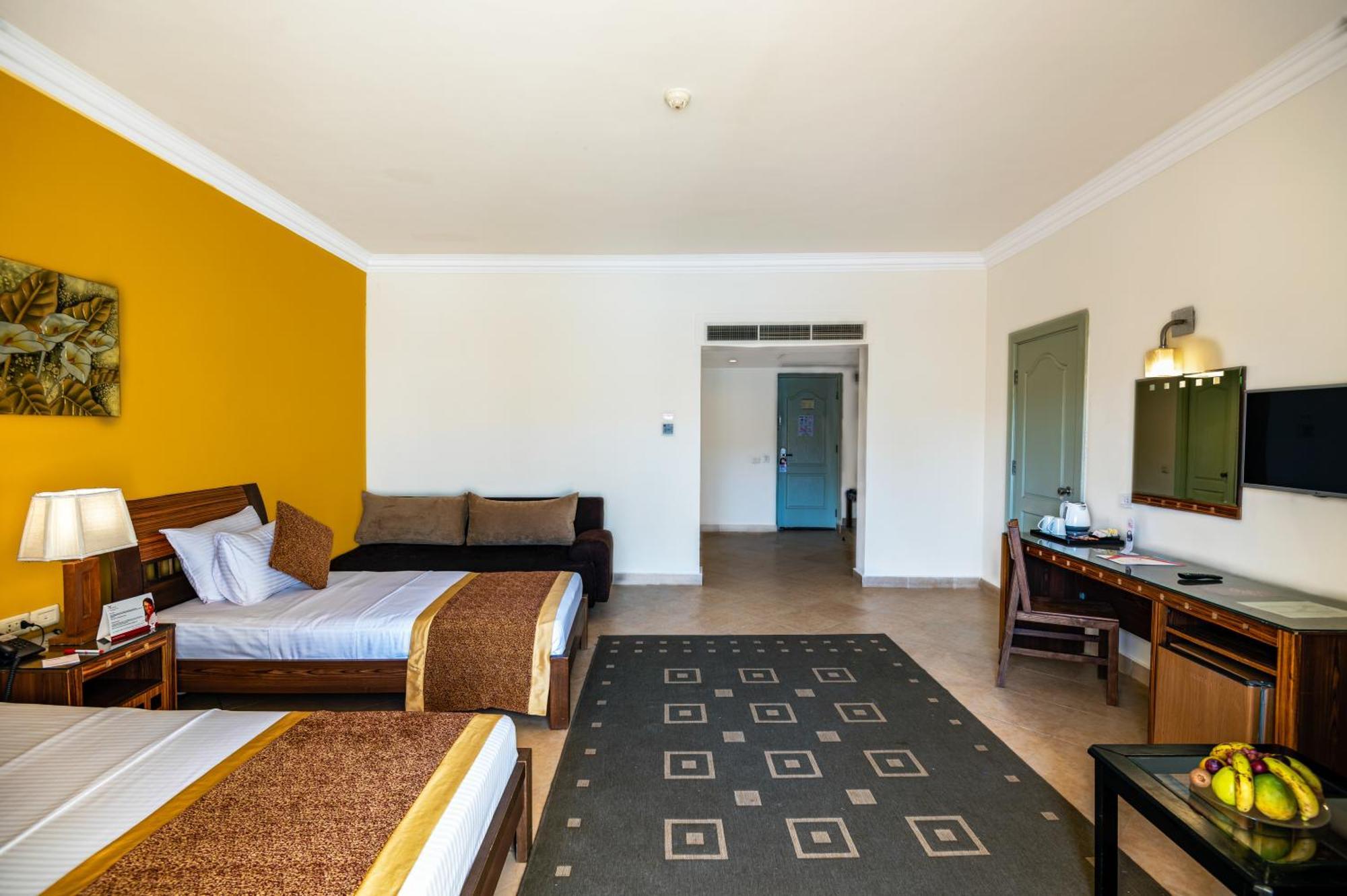 Xperience St. George Sheikh Resort 4*