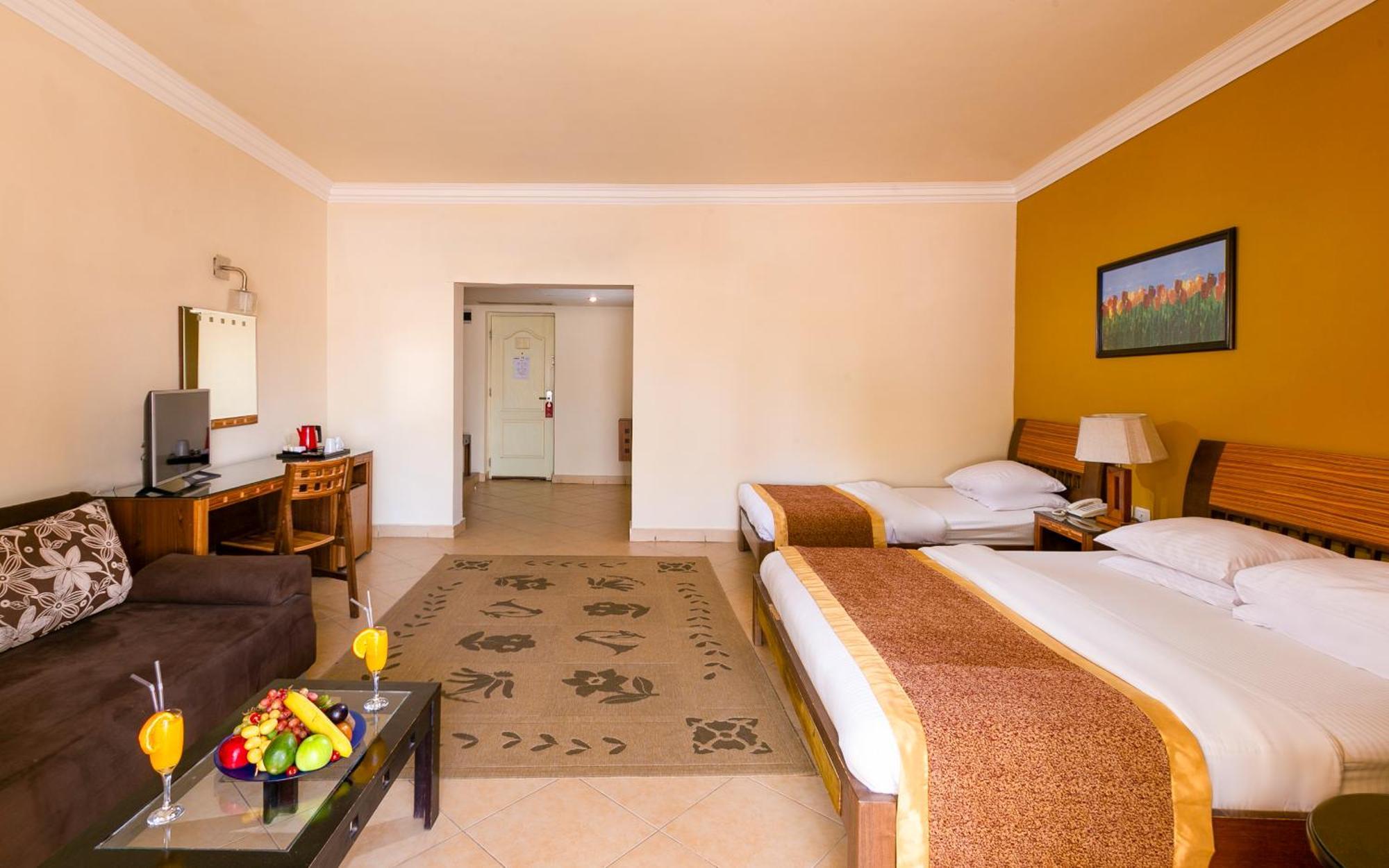 Xperience St. George Sheikh 4*