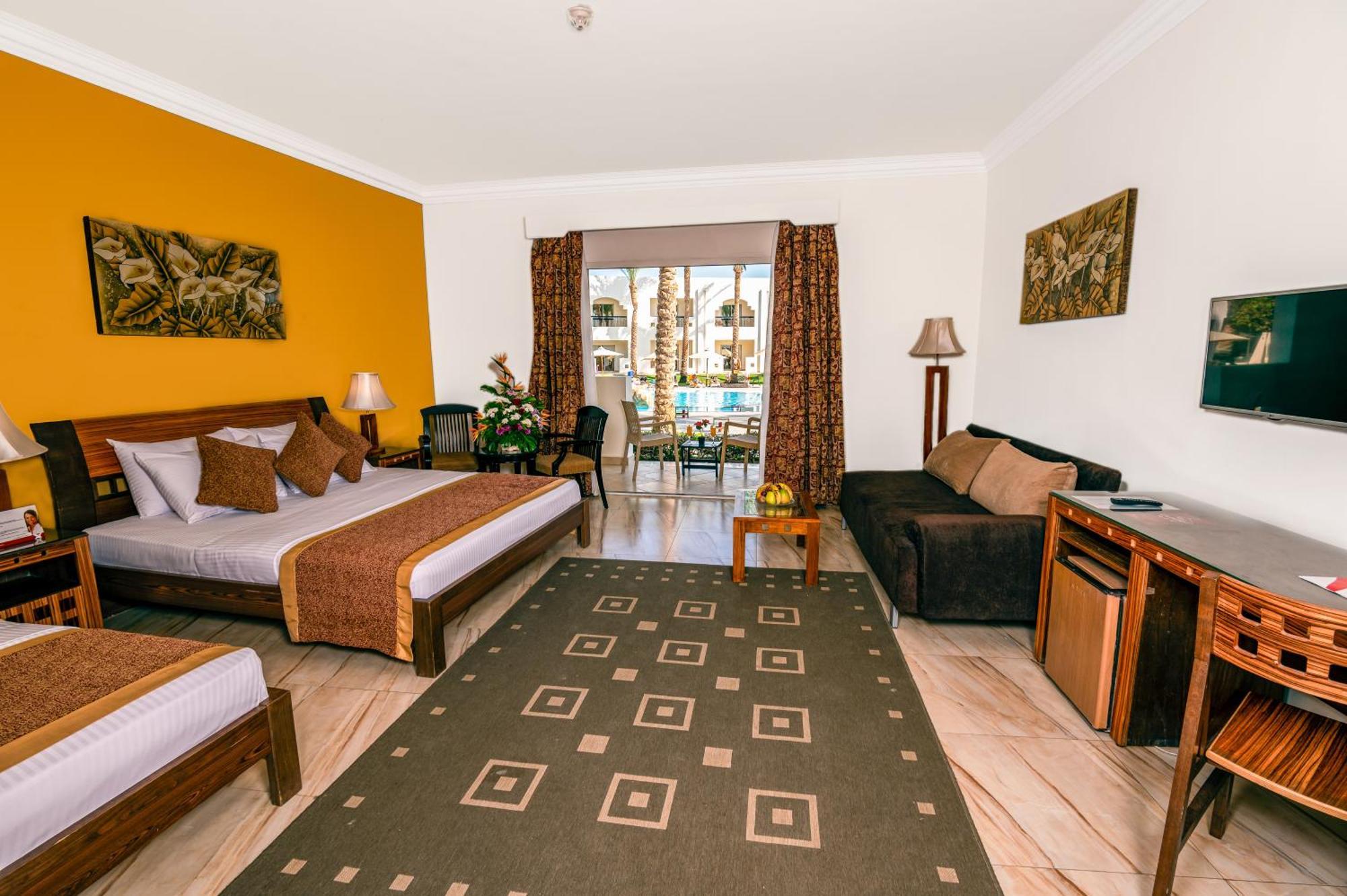 Xperience St. George Sheikh 4* Şarm El-Şeyh