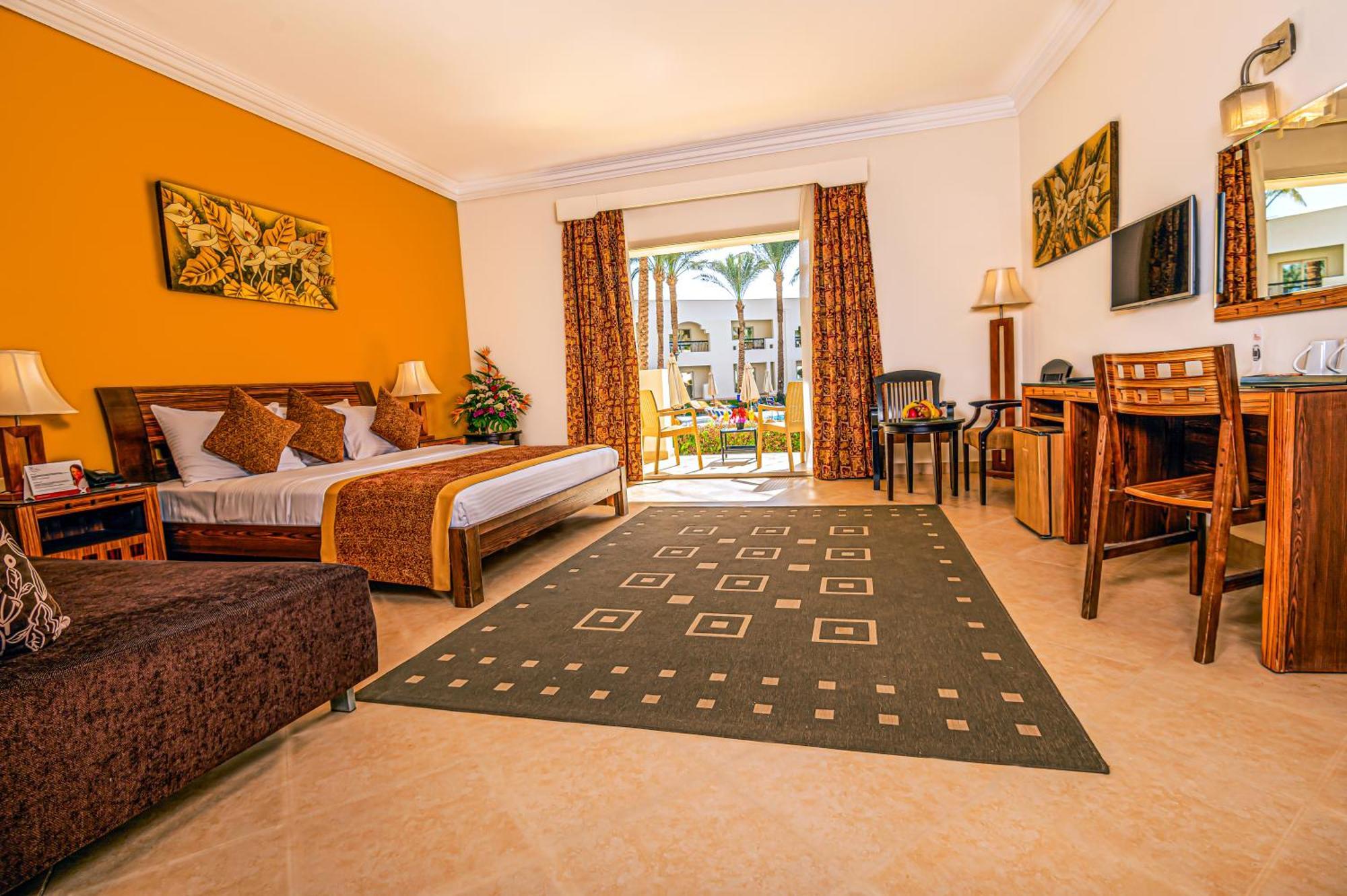 Xperience St. George Sheikh Resort 4*