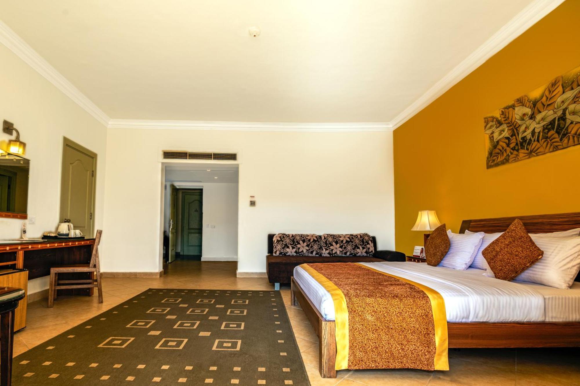 Resort Xperience St. George Sheikh 4*