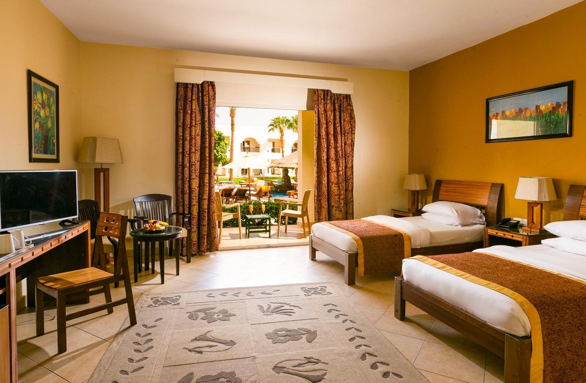 Xperience St. George Sheikh 4*