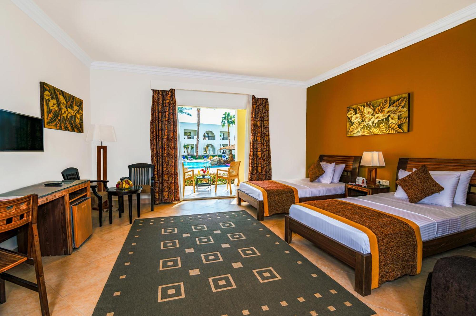 Xperience St. George Sheikh 4* Şarm El-Şeyh