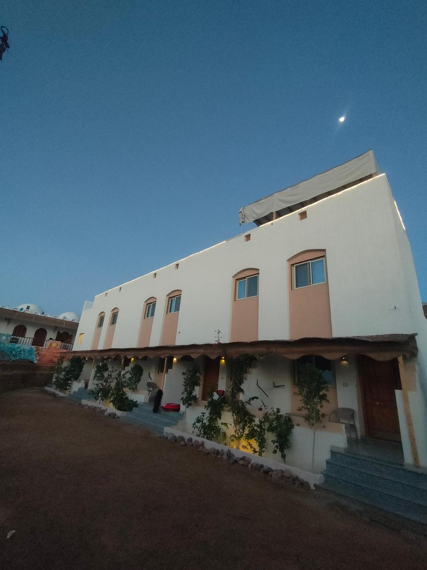Hotel Al Deira Dahab
