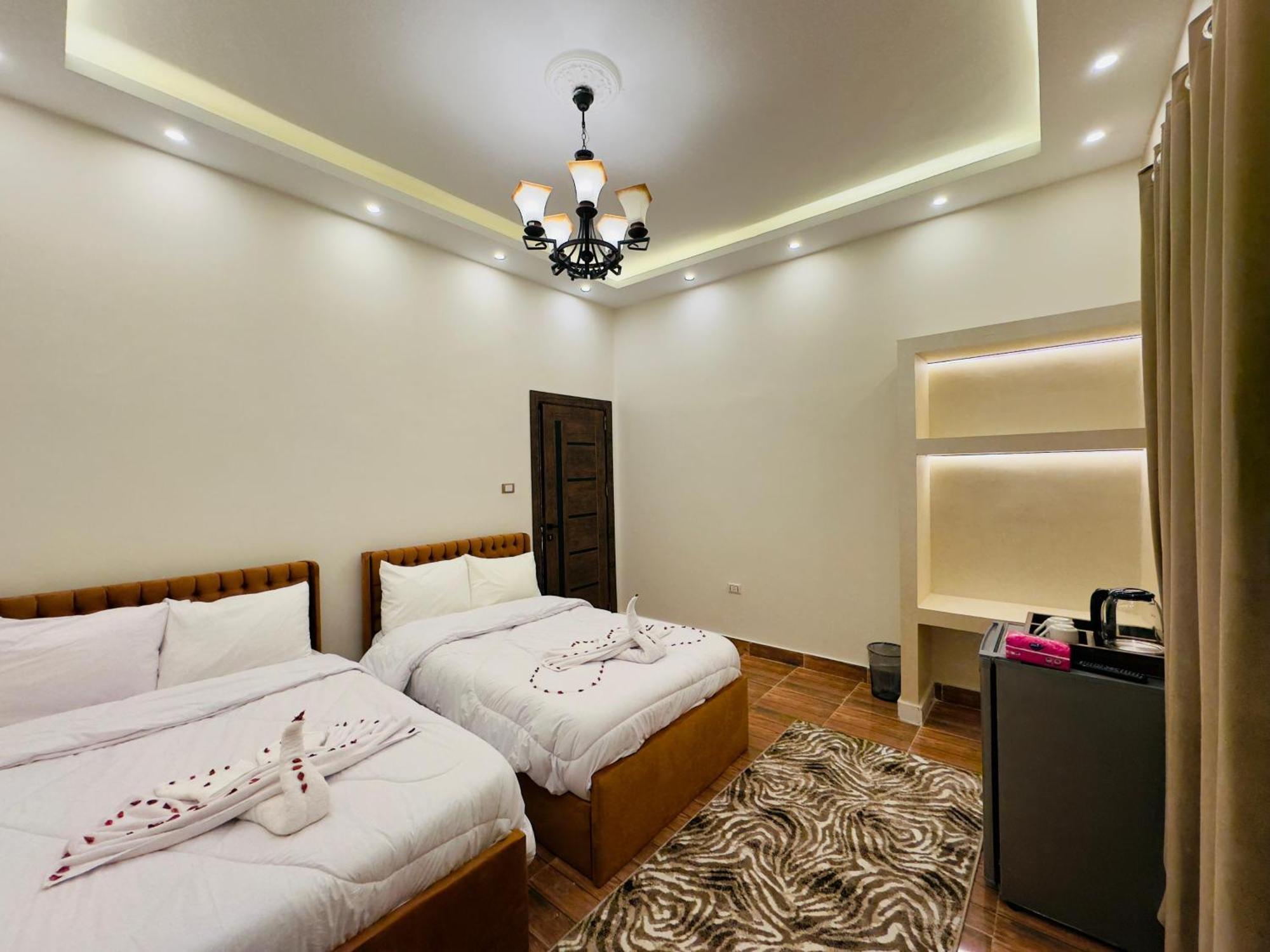 Guest house Yoya Pyramids