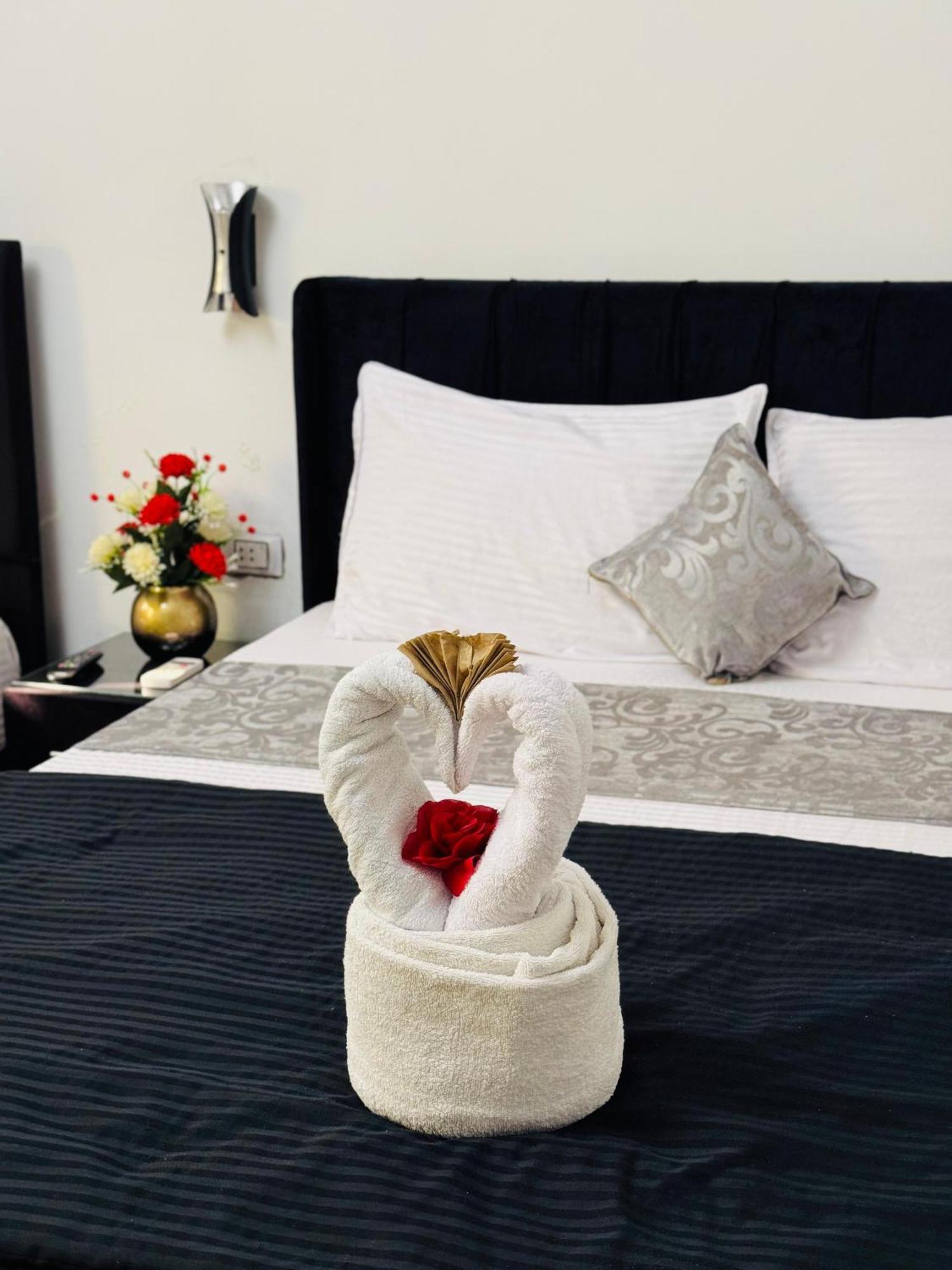 Guest house Yoya Pyramids *