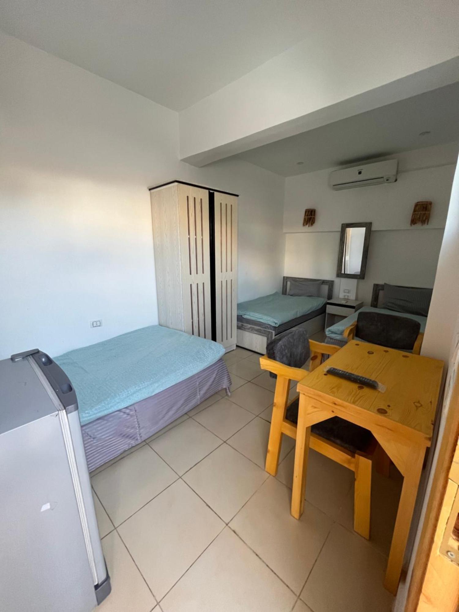 Hotel Sky Dahab