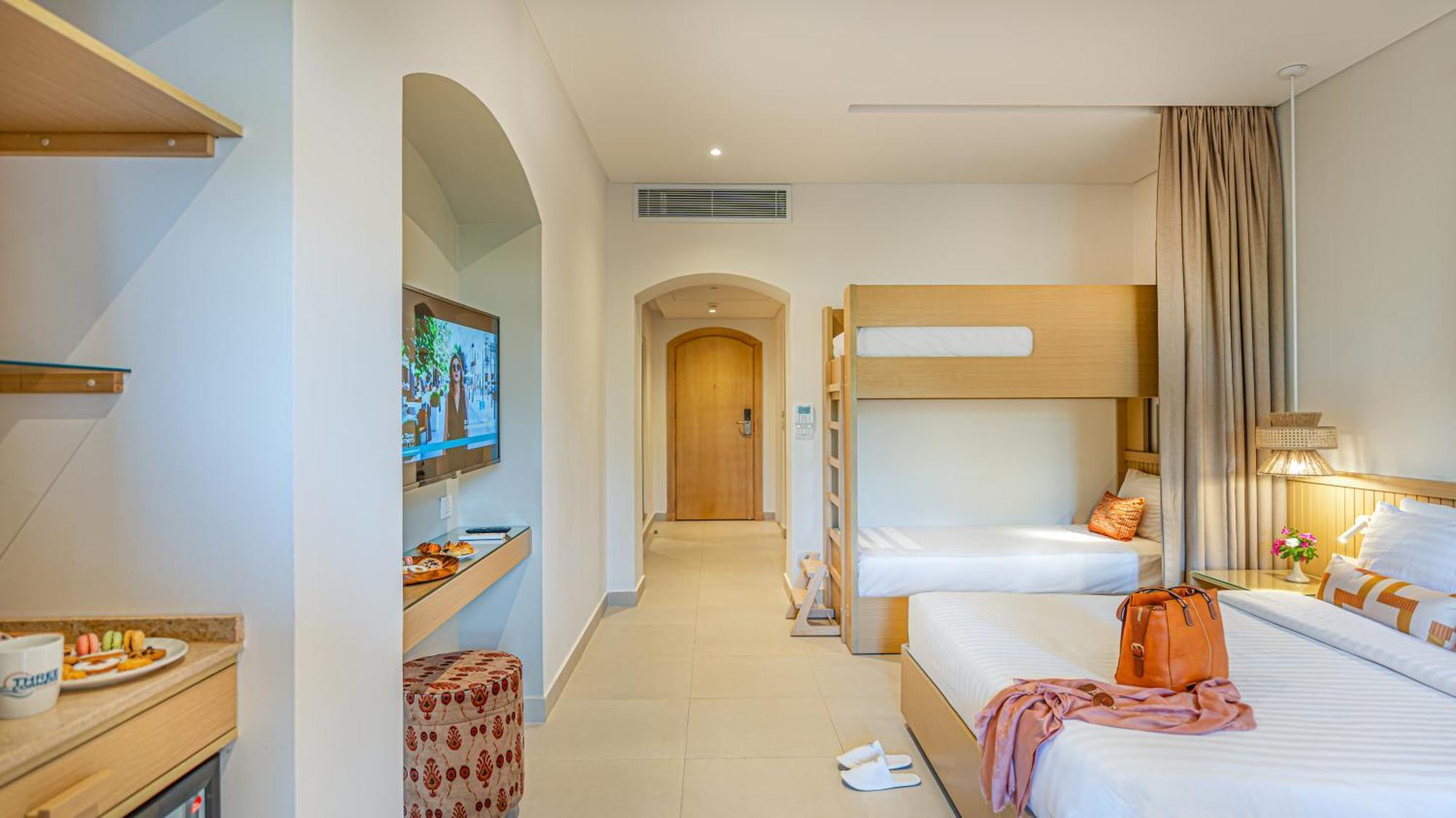Three Corners Rihana Resort El Gouna