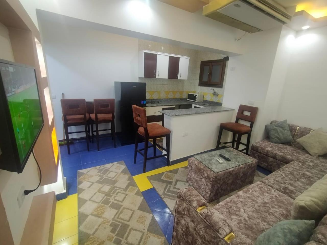 Delta 204-12 Apartamento *