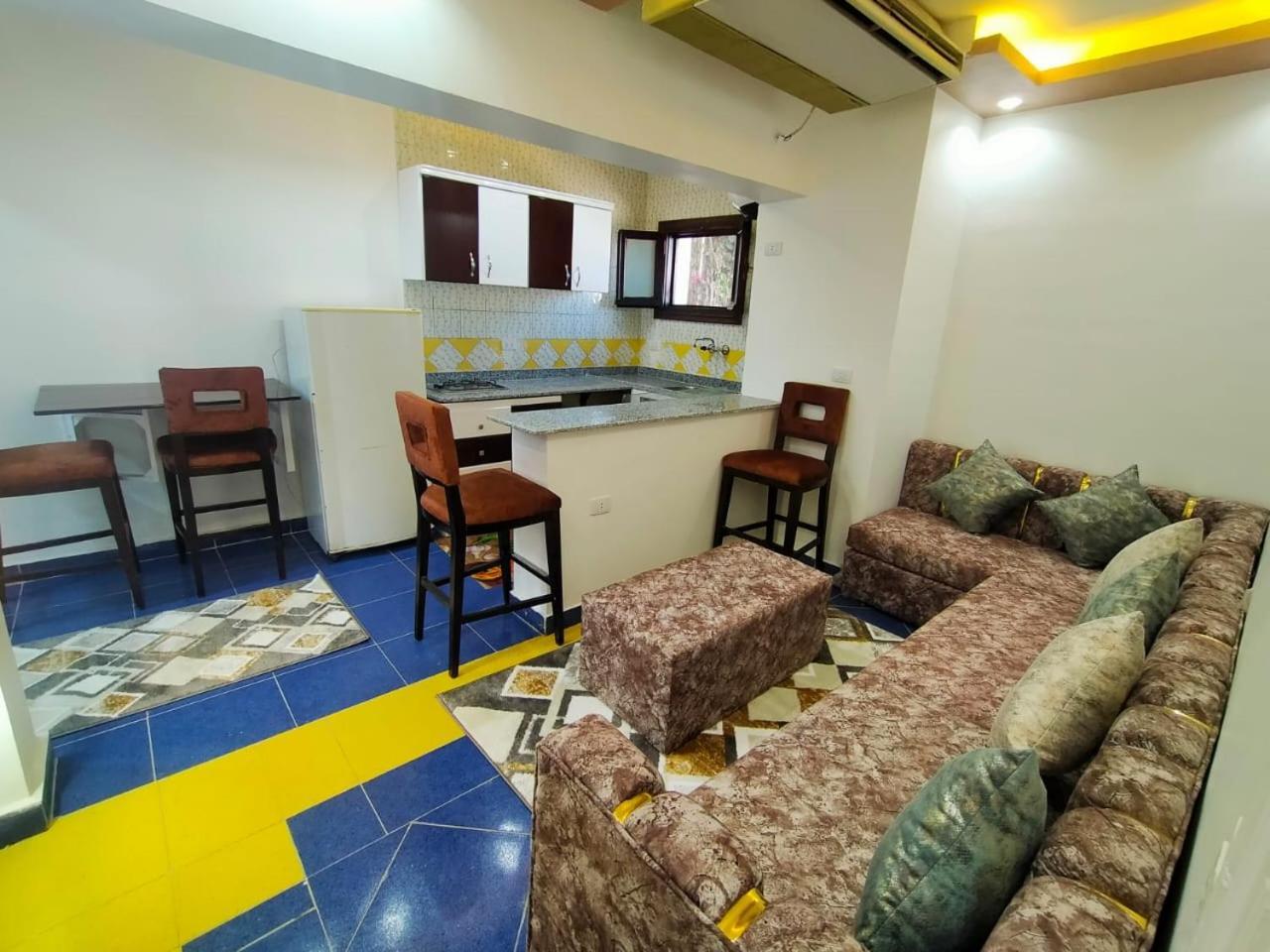 Delta 204-12 Apartamento *