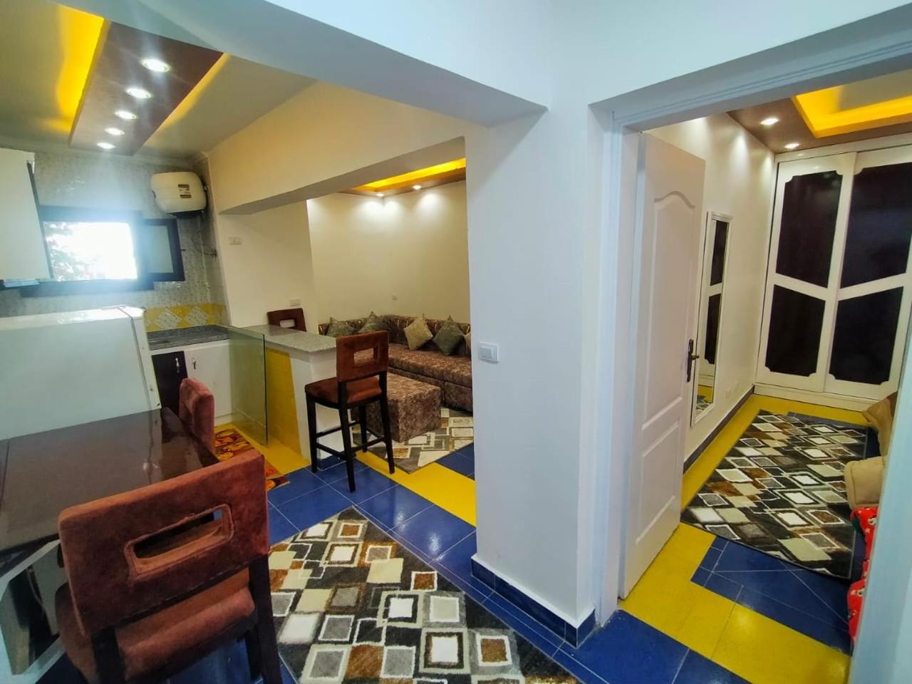 Apartamento Delta 204-12 *