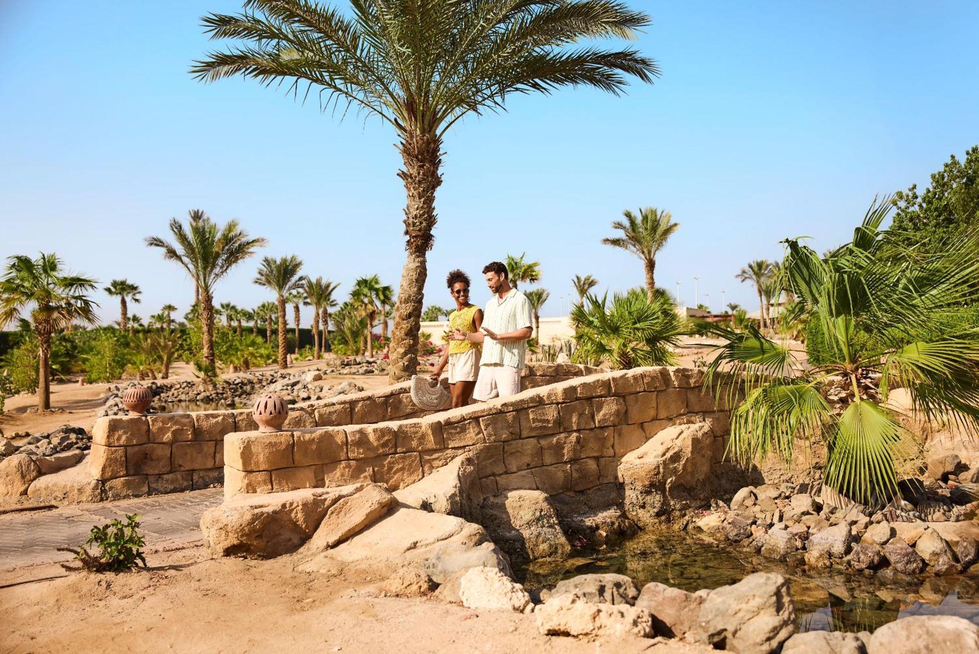Robinson Soma Bay Resort Hurghada