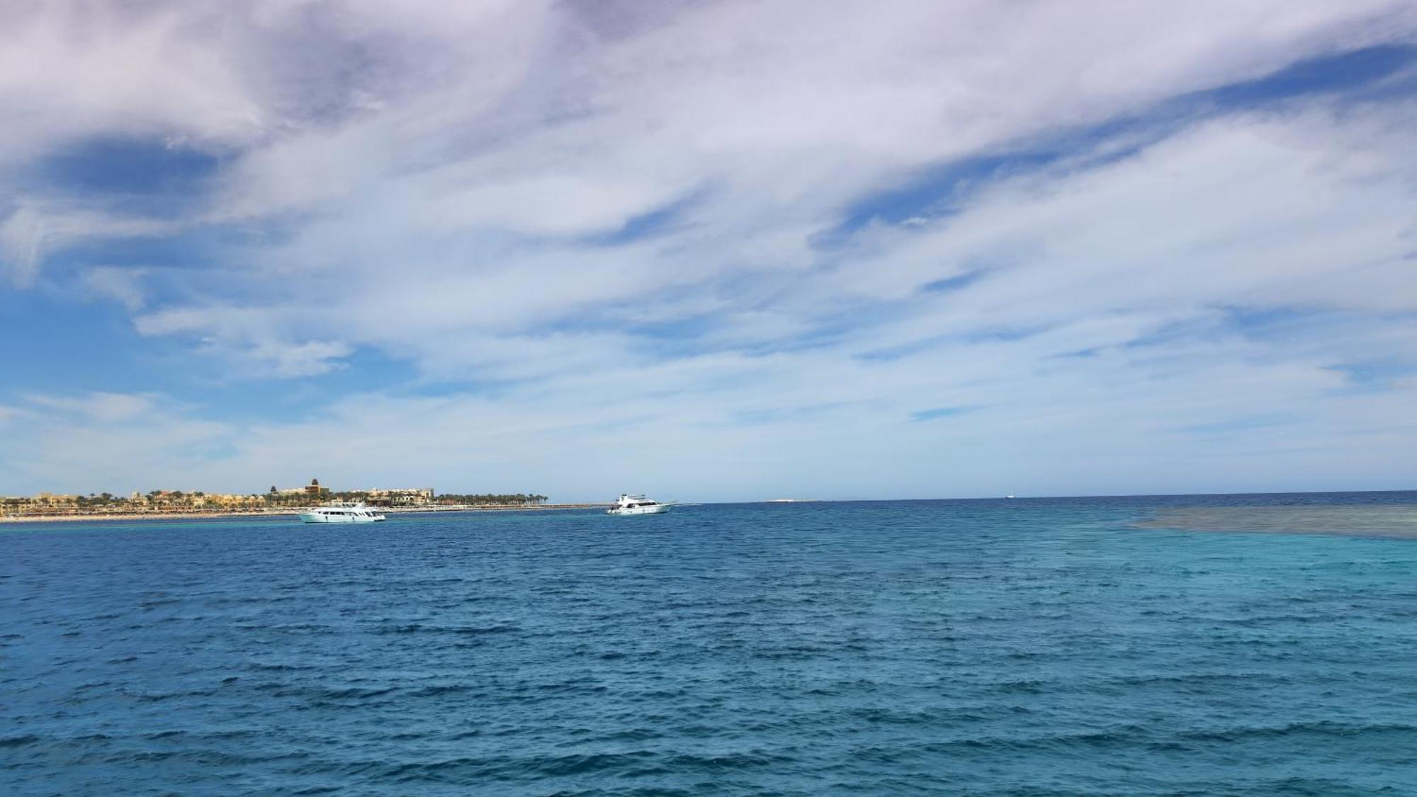 Apartament Stella Makadi 5* Hurghada